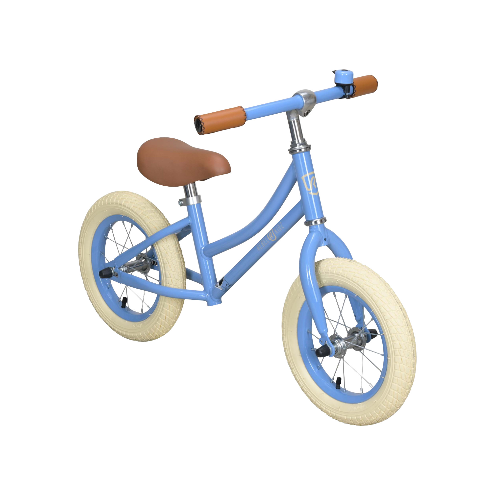 Rebel Kidz Air Classic Laufrad 12,5"