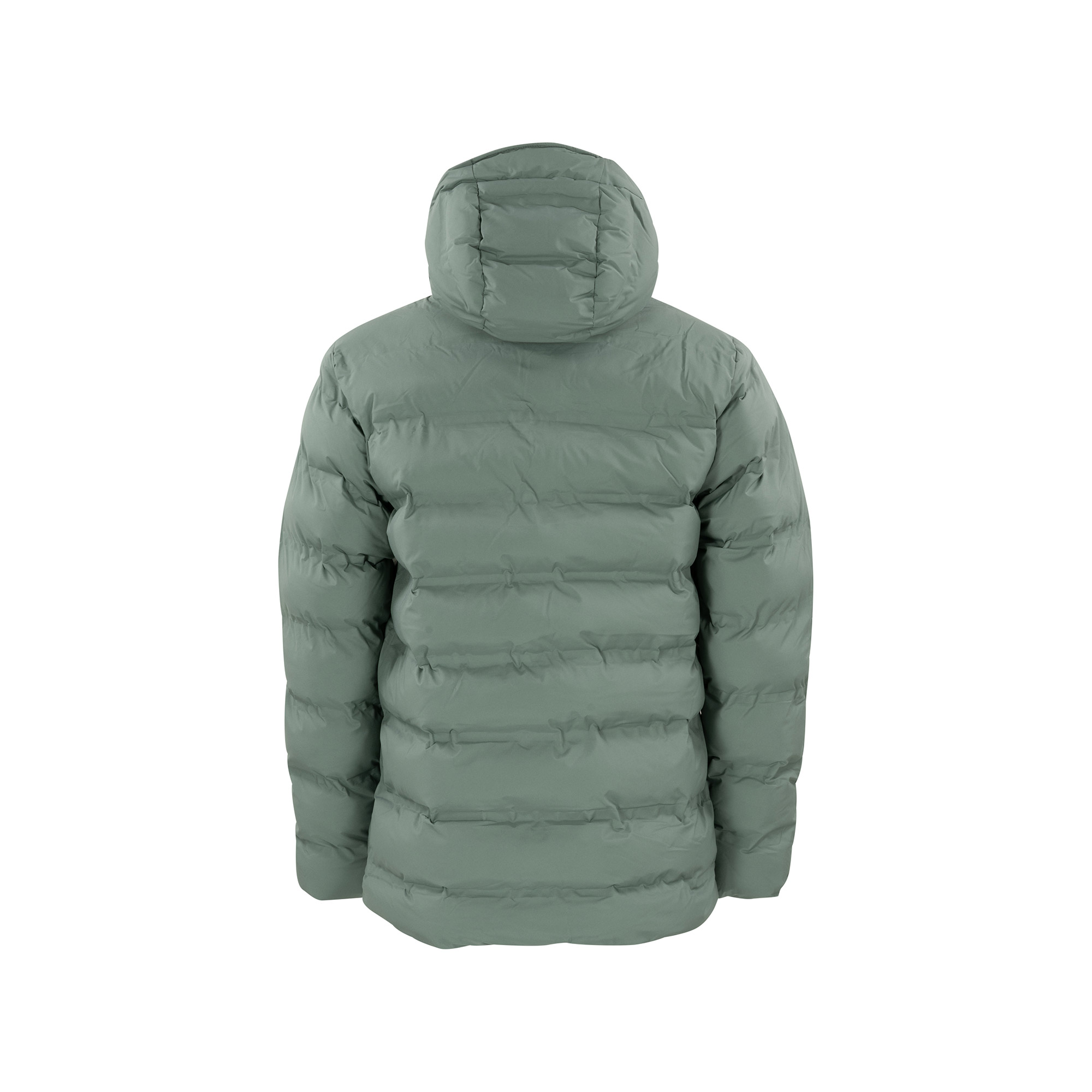 Regatta Altoro Thermal Fahrrad Winterjacke Herren