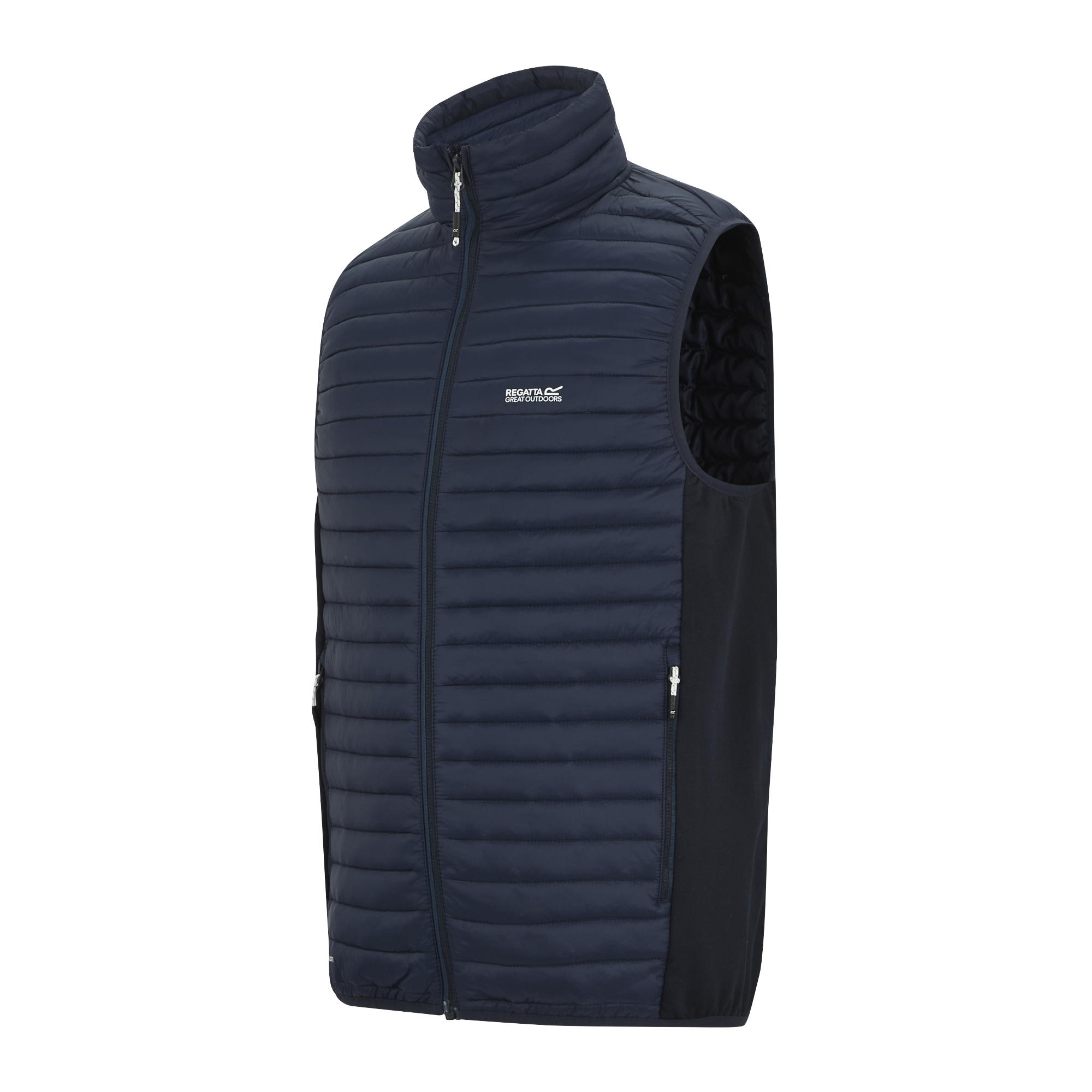 Regatta Andreson Hybrid Thermoweste Herren