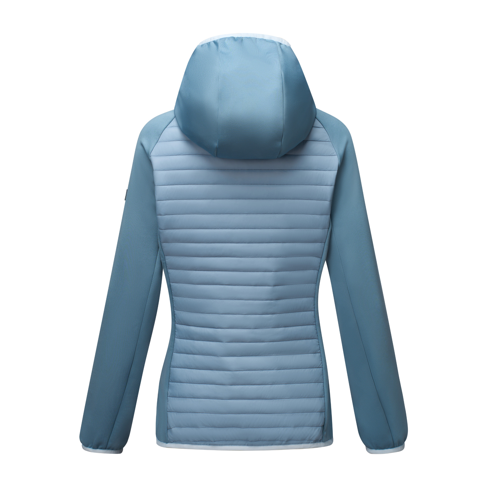 Regatta Andreson Hybrid Fahrrad Winterjacke Damen