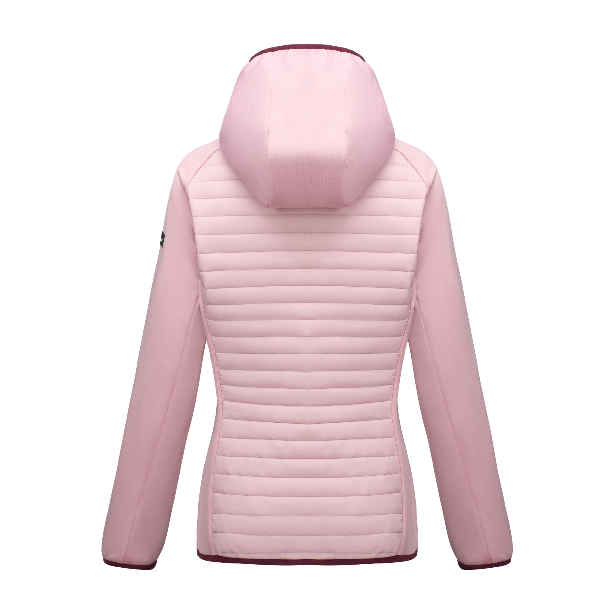 Regatta Andreson Hybrid Fahrrad Winterjacke Damen