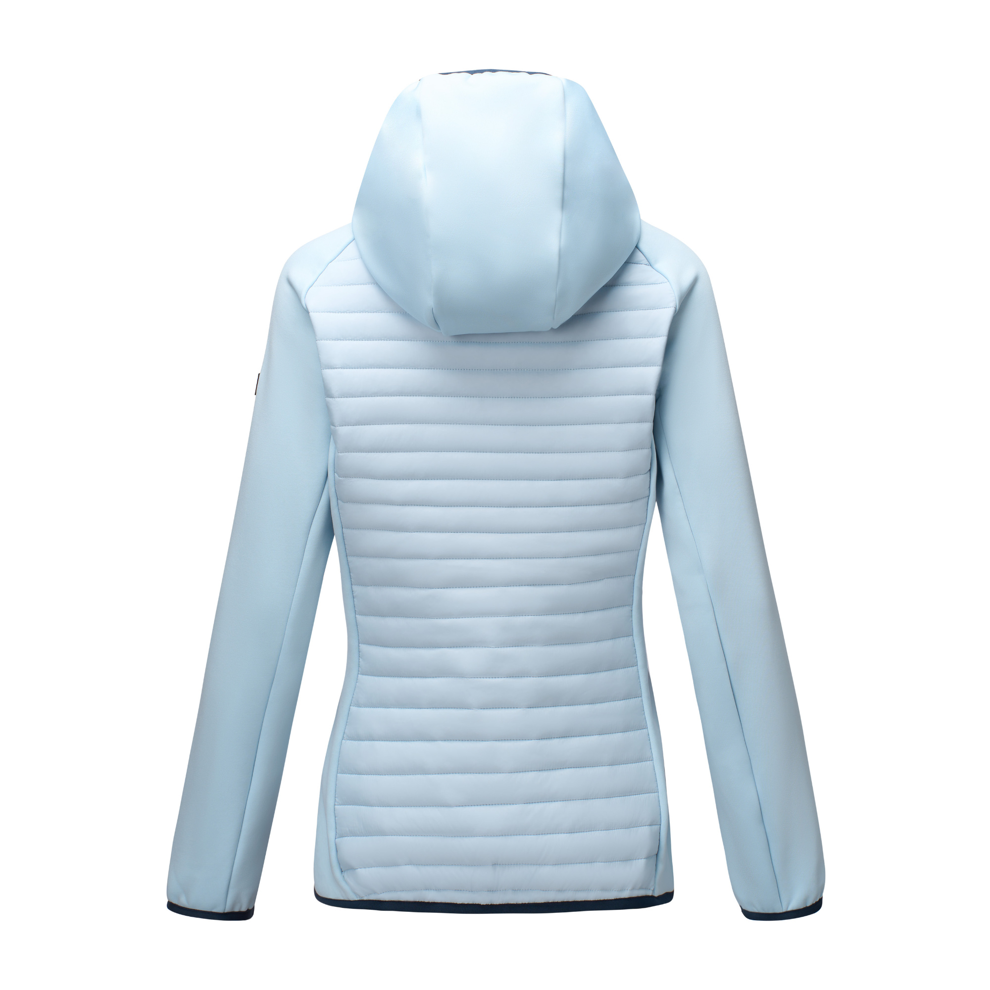Regatta Andreson Hybrid Fahrrad Winterjacke Damen