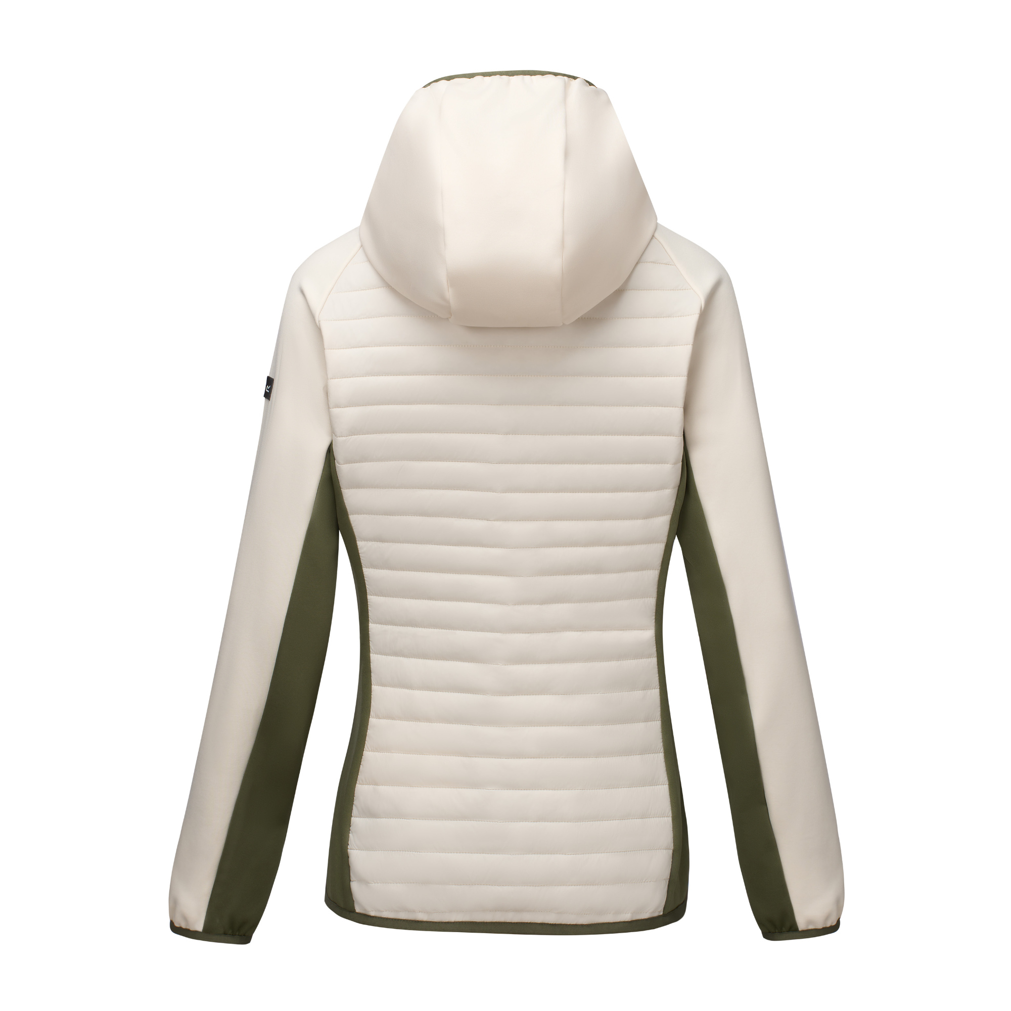 Regatta Andreson Hybrid Fahrrad Winterjacke Damen