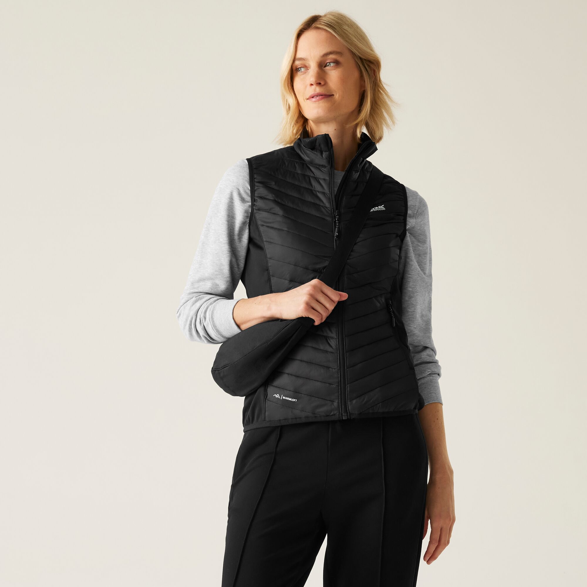 Regatta Andreson Hybrid Thermoweste Damen