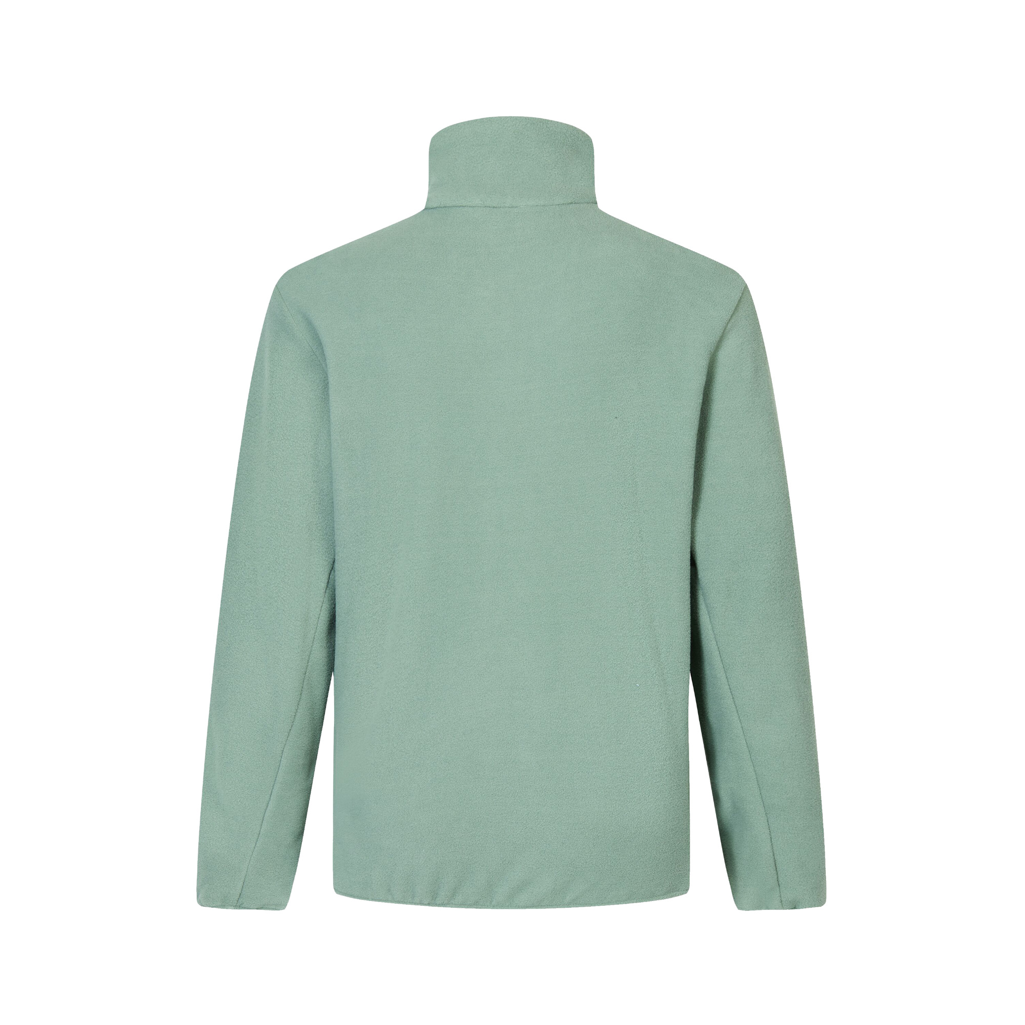 Regatta Brinnden Fleece Fahrradshirt Herren langarm