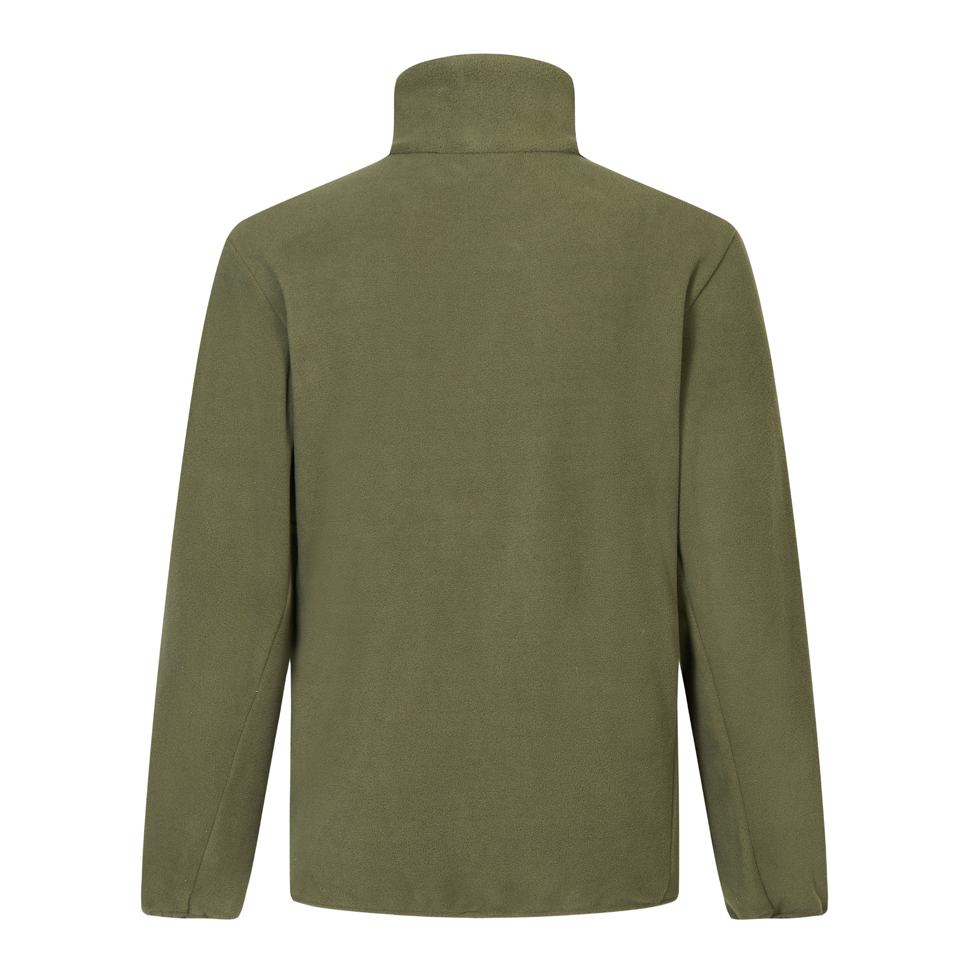 Regatta Brinnden Fleece Fahrradshirt Herren langarm