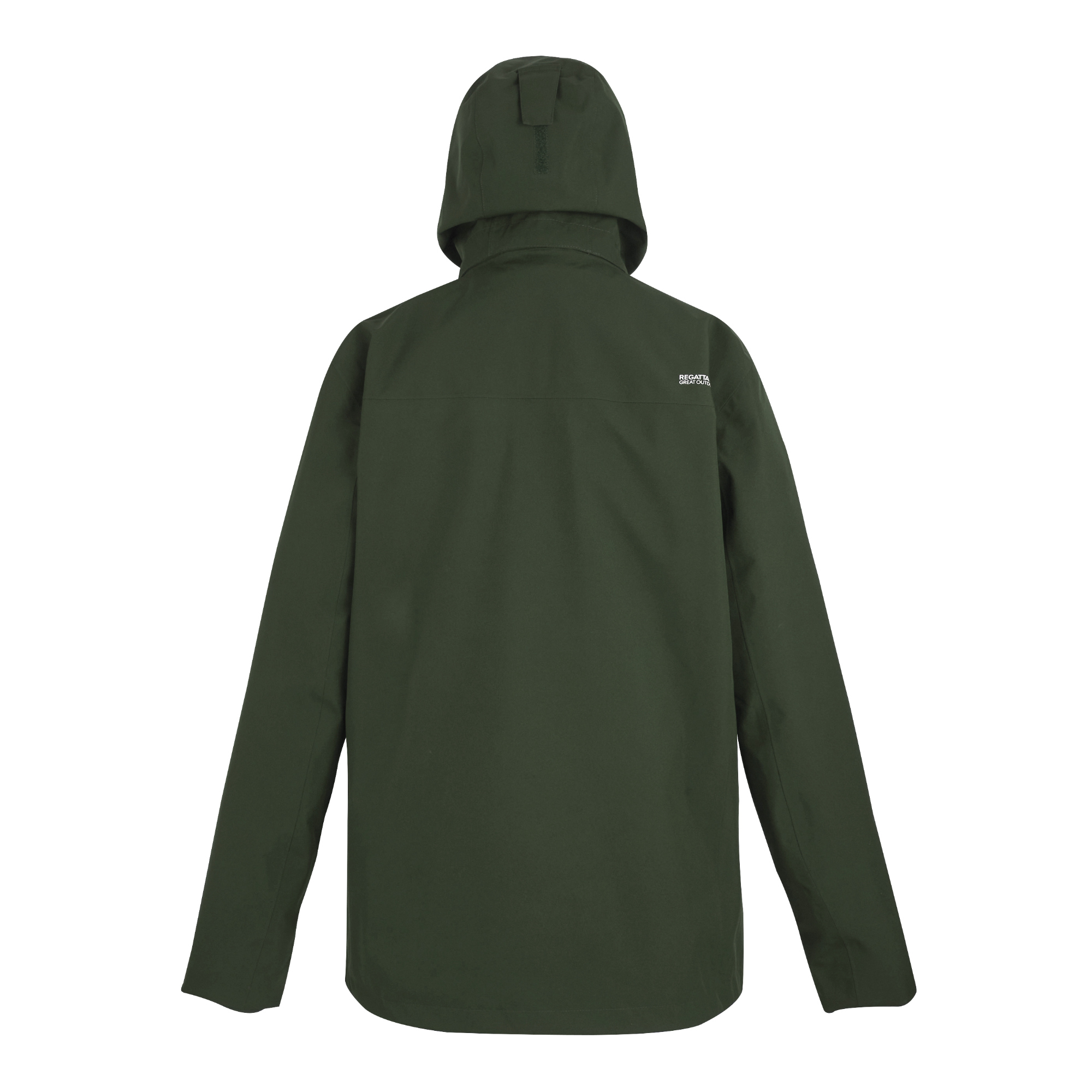 Regatta Coriver 3-in-1 Fahrrad Winterjacke Herren