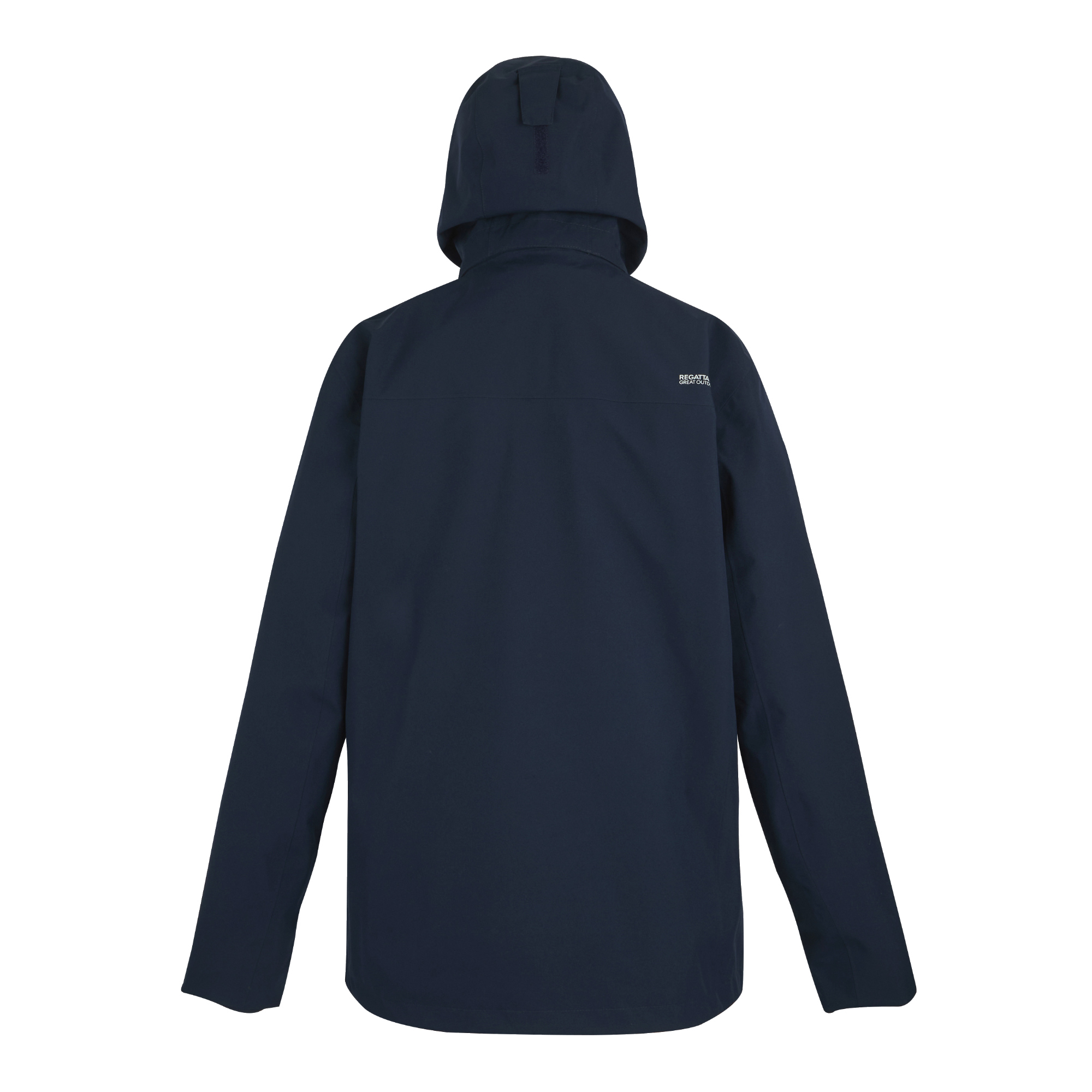 Regatta Coriver 3-in-1 Fahrrad Winterjacke Herren