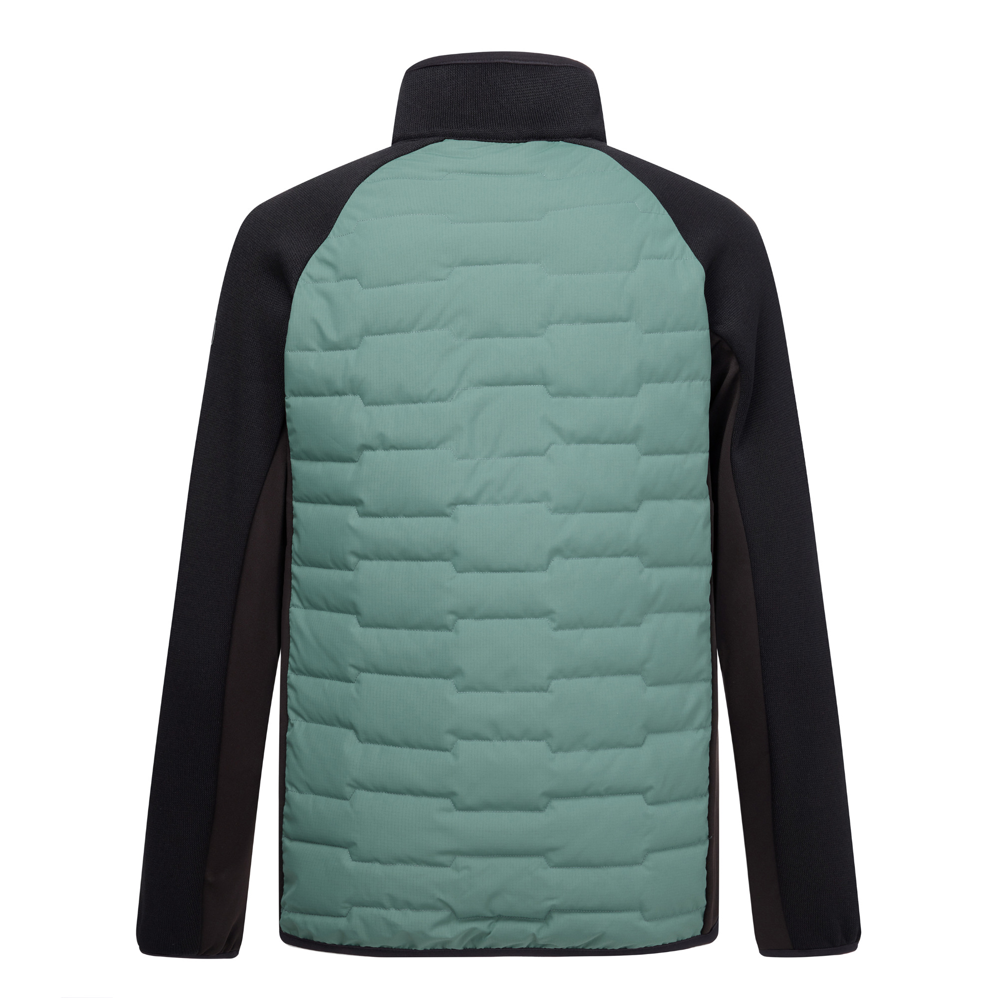 Regatta Cyrus Hybrid Fahrrad Winterjacke Herren