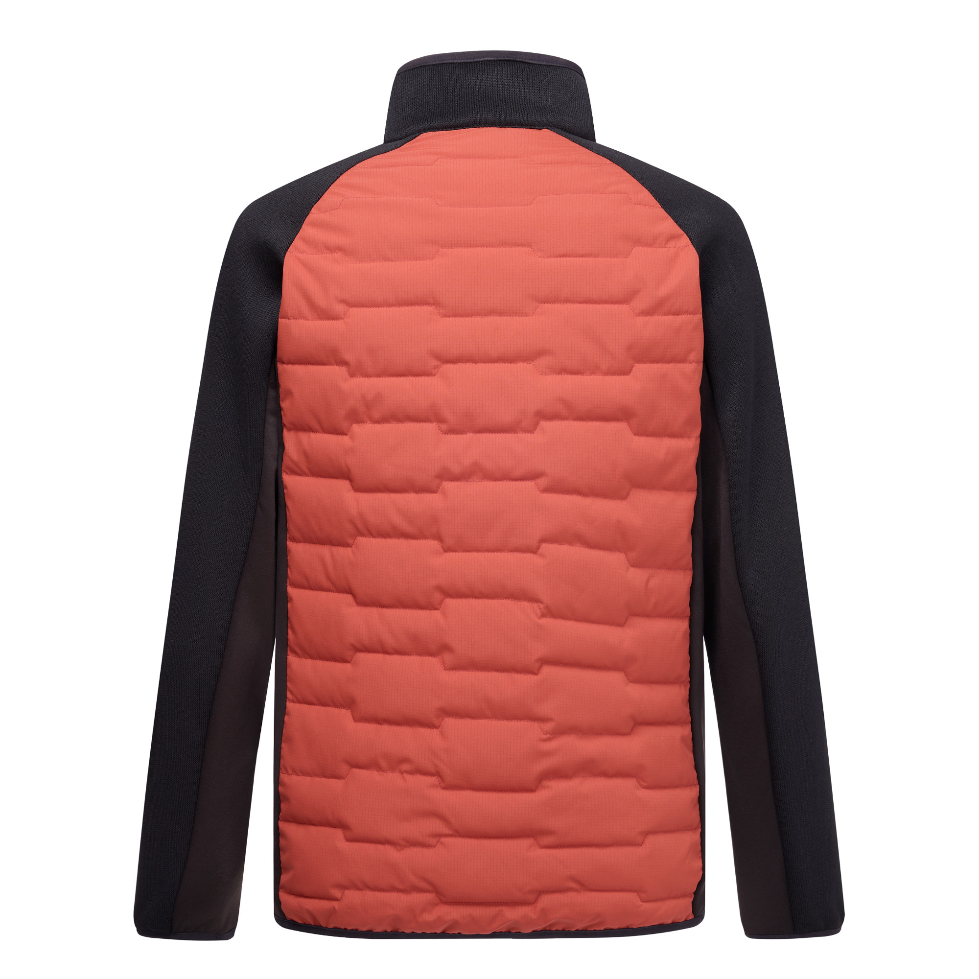 Regatta Cyrus Hybrid Fahrrad Winterjacke Herren