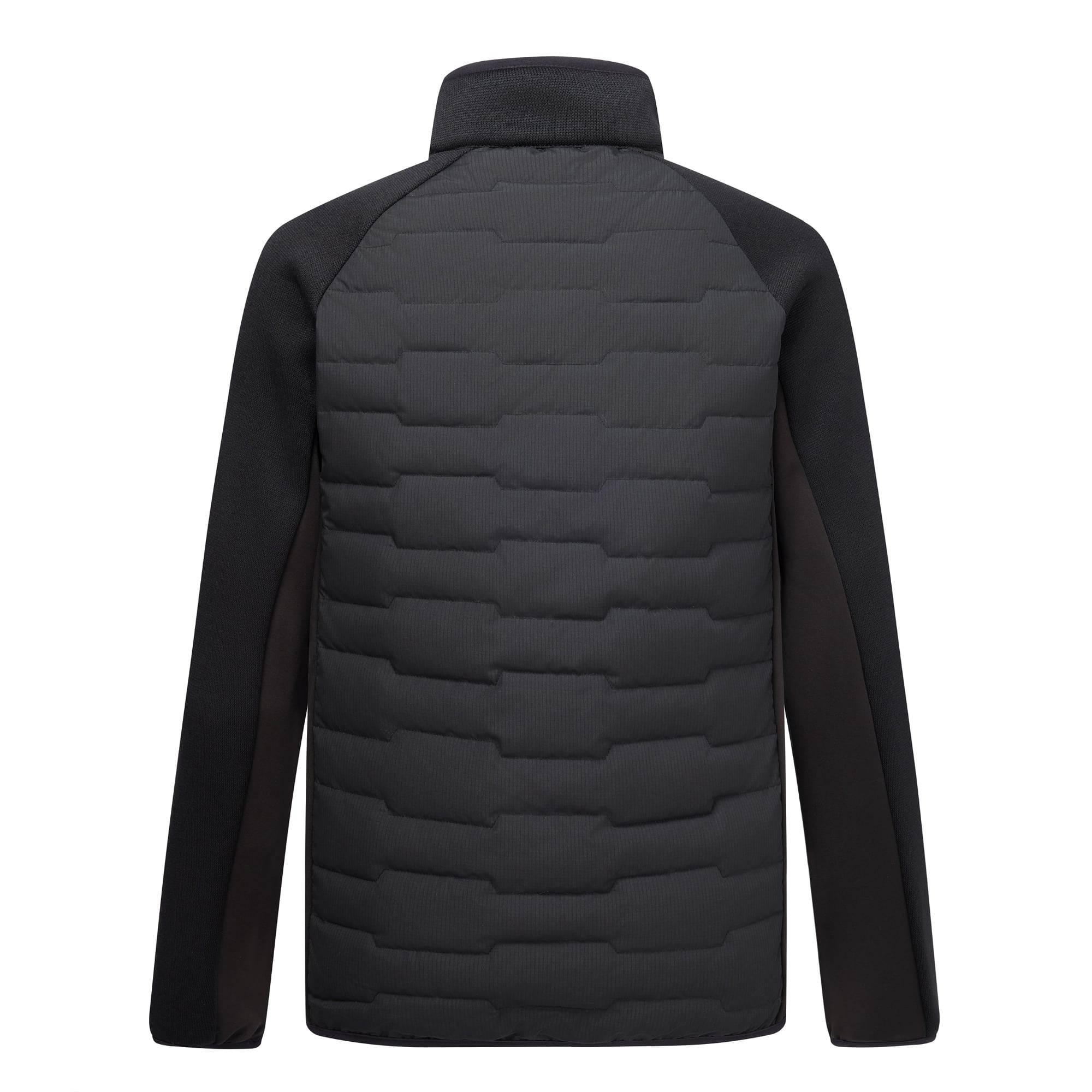 Regatta Cyrus Hybrid Fahrrad Winterjacke Herren
