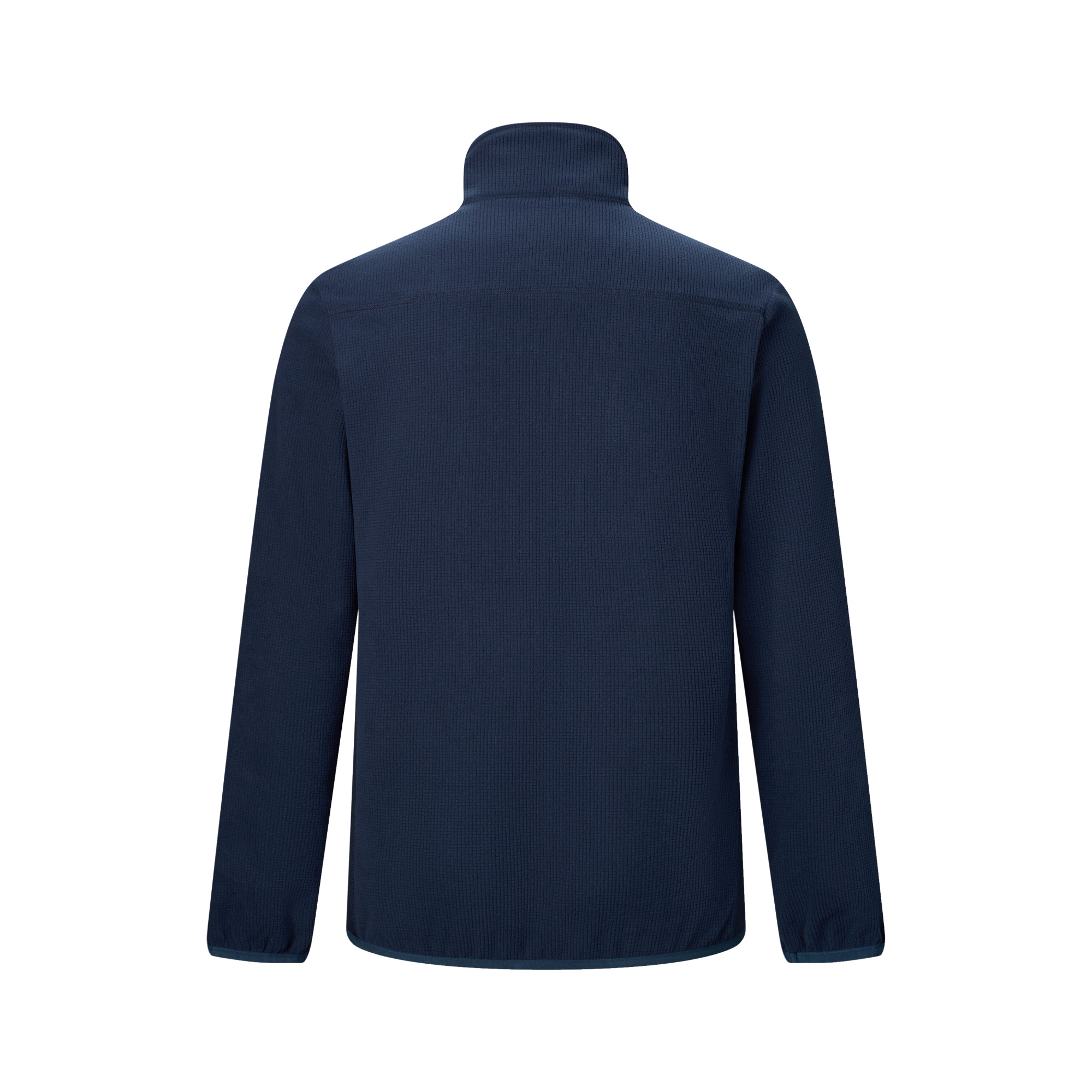 Regatta Eadle Fleece Fahrradshirt Herren langarm