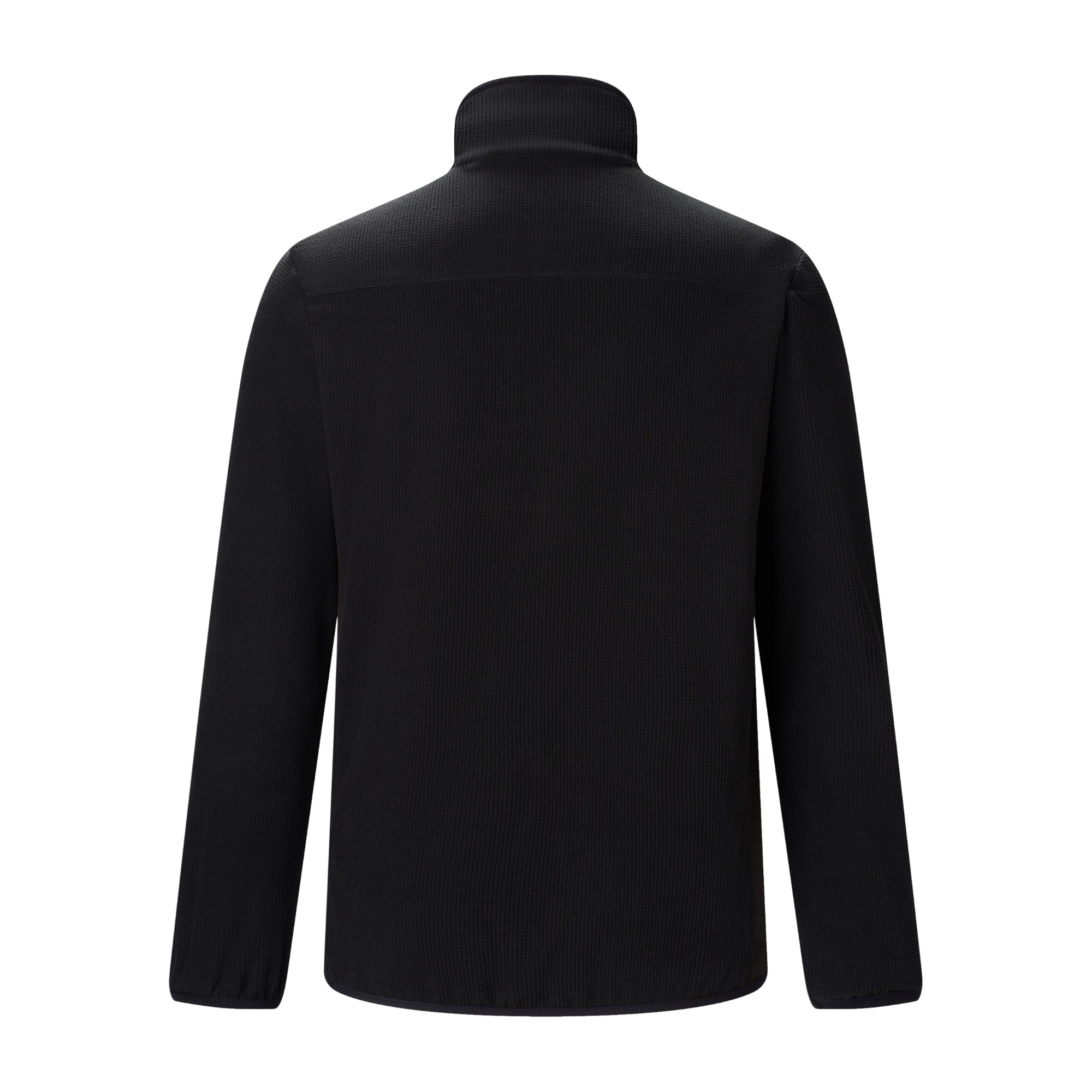 Regatta Eadle Fleece Fahrradshirt Herren langarm