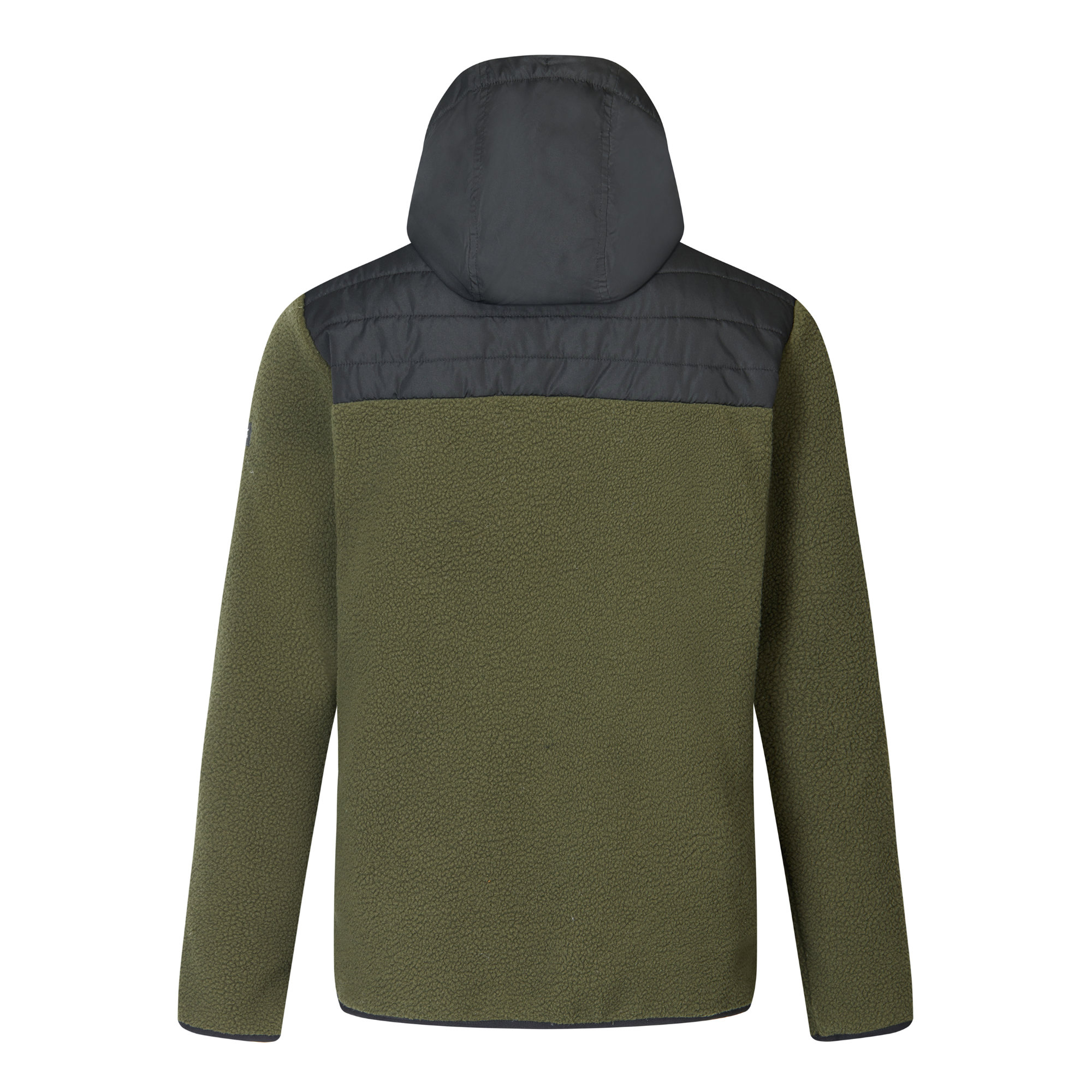 Regatta Frankie Borg Hybrid Fahrrad Thermojacke Herren
