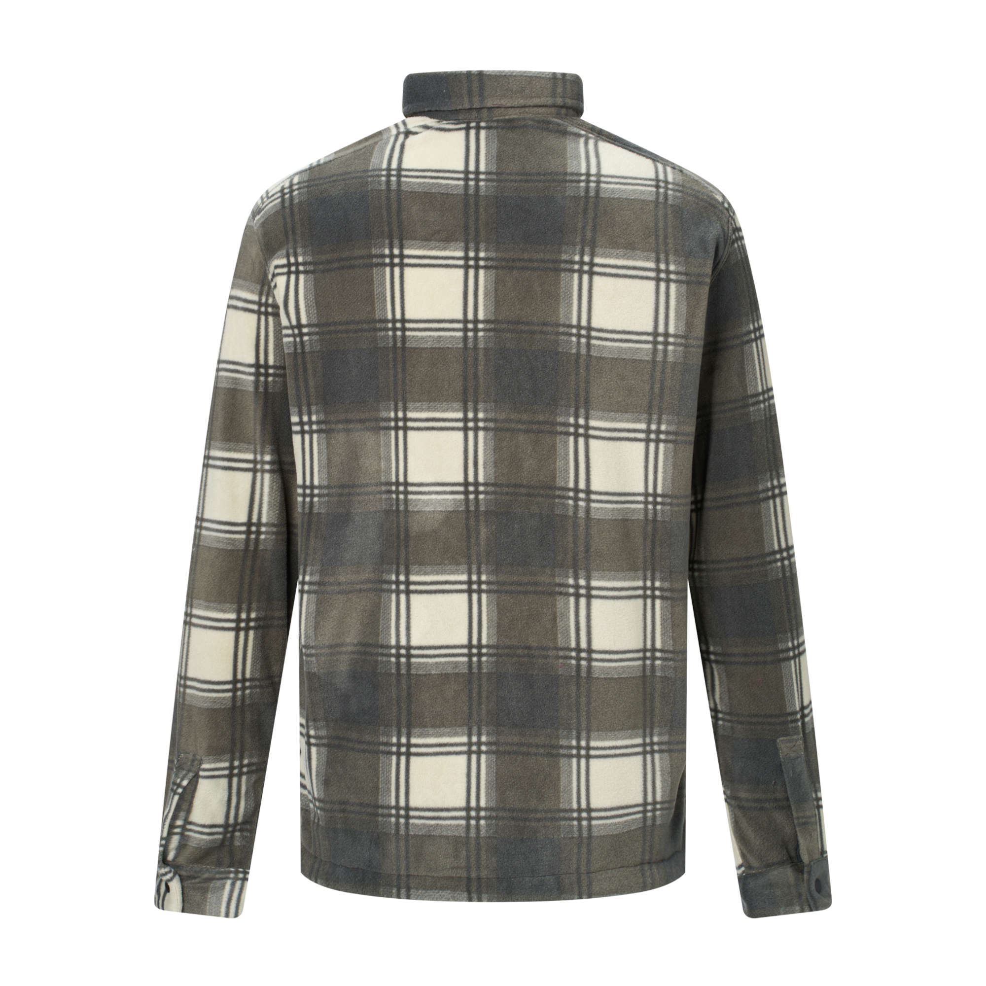 Regatta Frankie Fleece Fahrrad Shirt Herren Langarm
