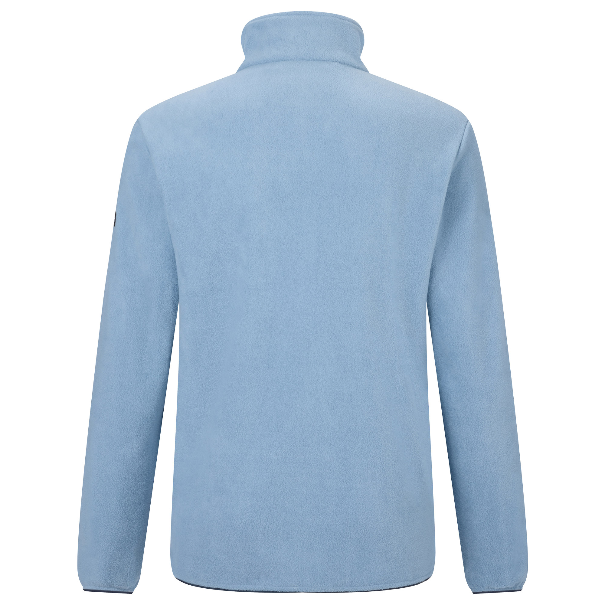 Regatta Harrow Midlayer Fahrrad Shirt Herren langarm