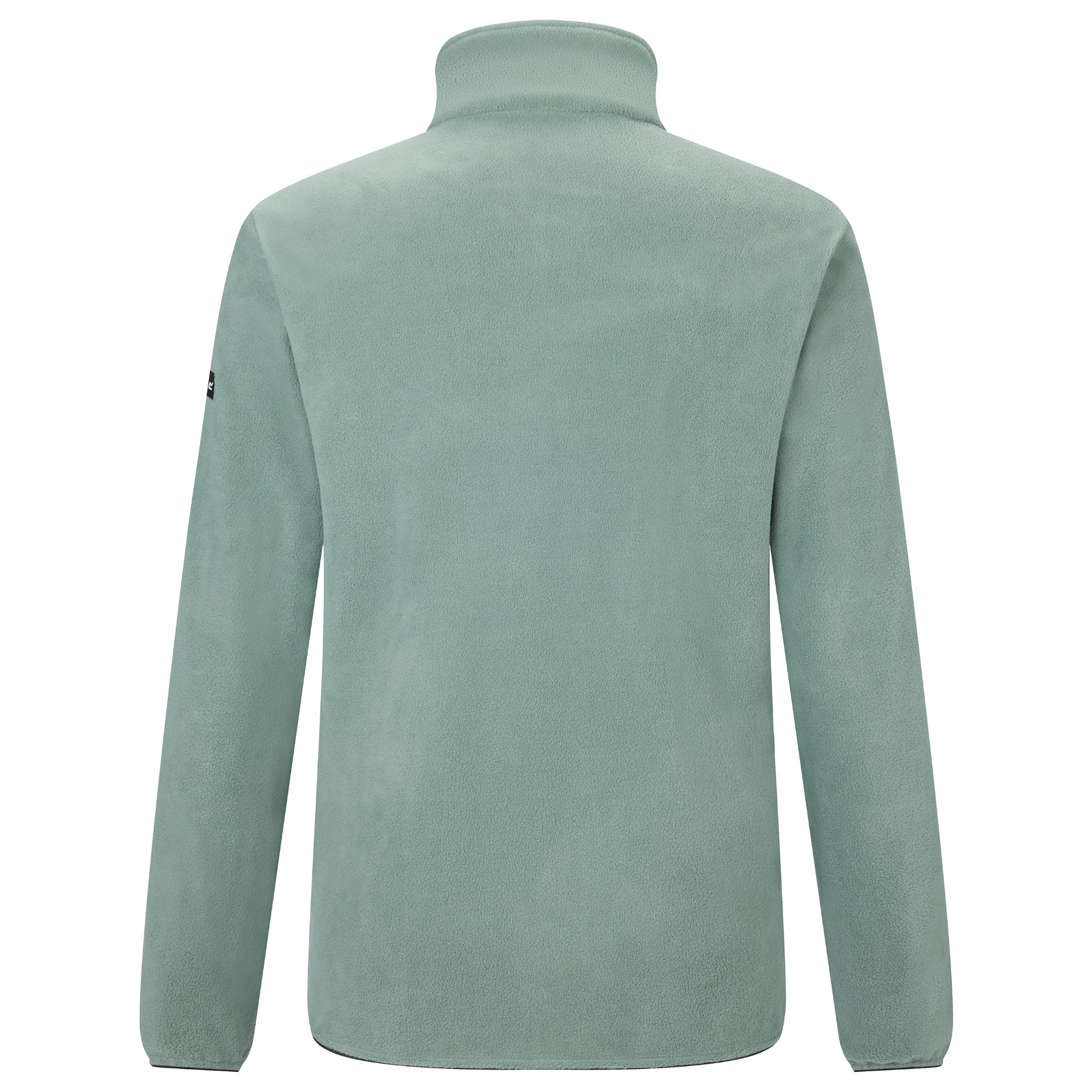 Regatta Harrow Midlayer Fahrrad Shirt Herren langarm