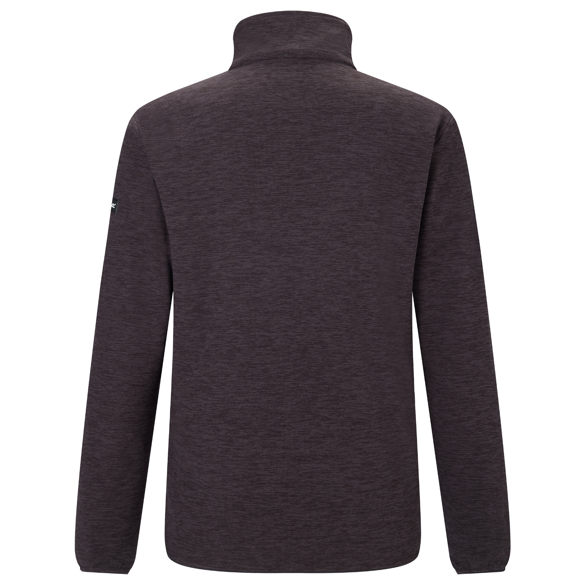 Regatta Harrow Midlayer Fahrrad Shirt Herren langarm