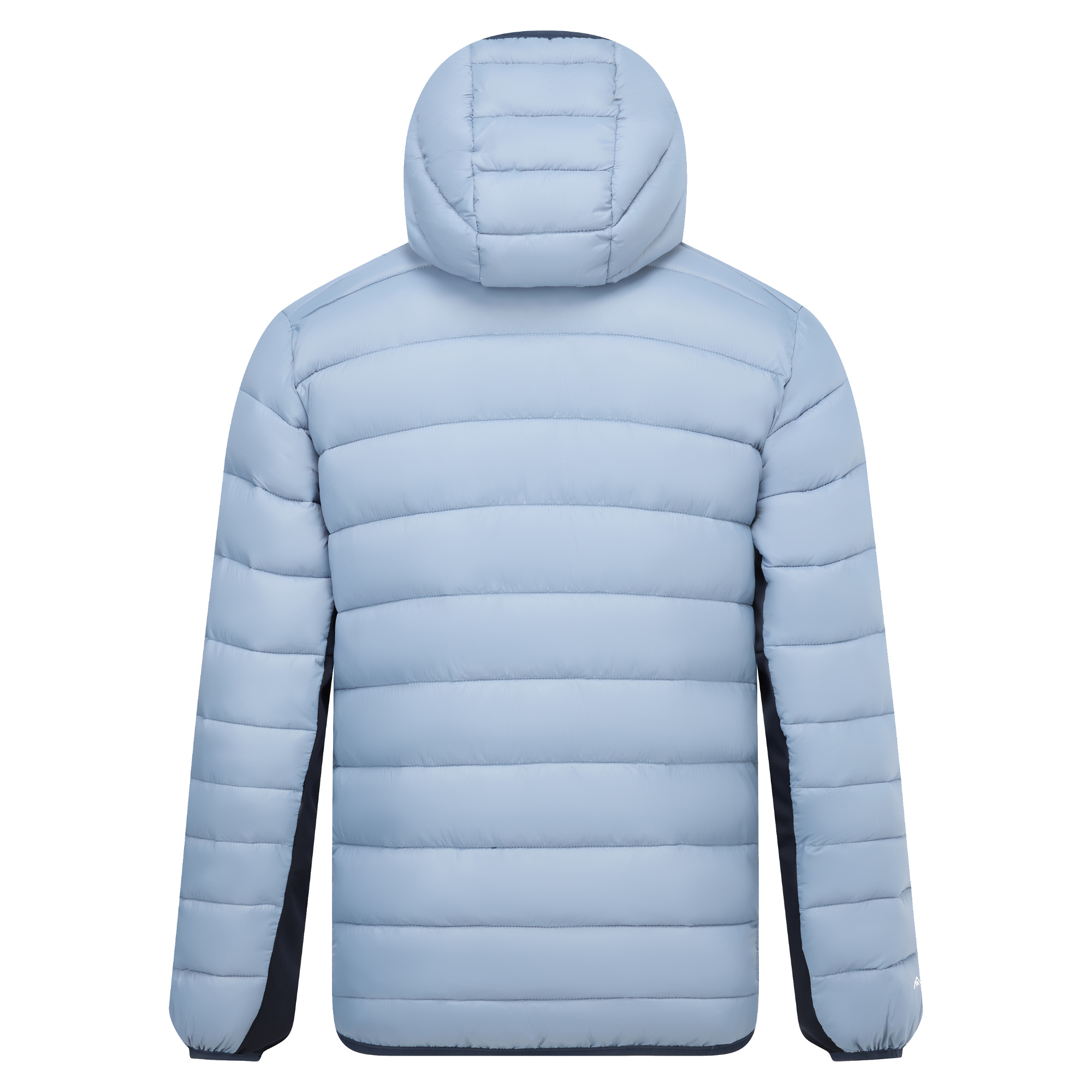 Regatta Hooded Leedre Fahrrad Winterjacke Herren