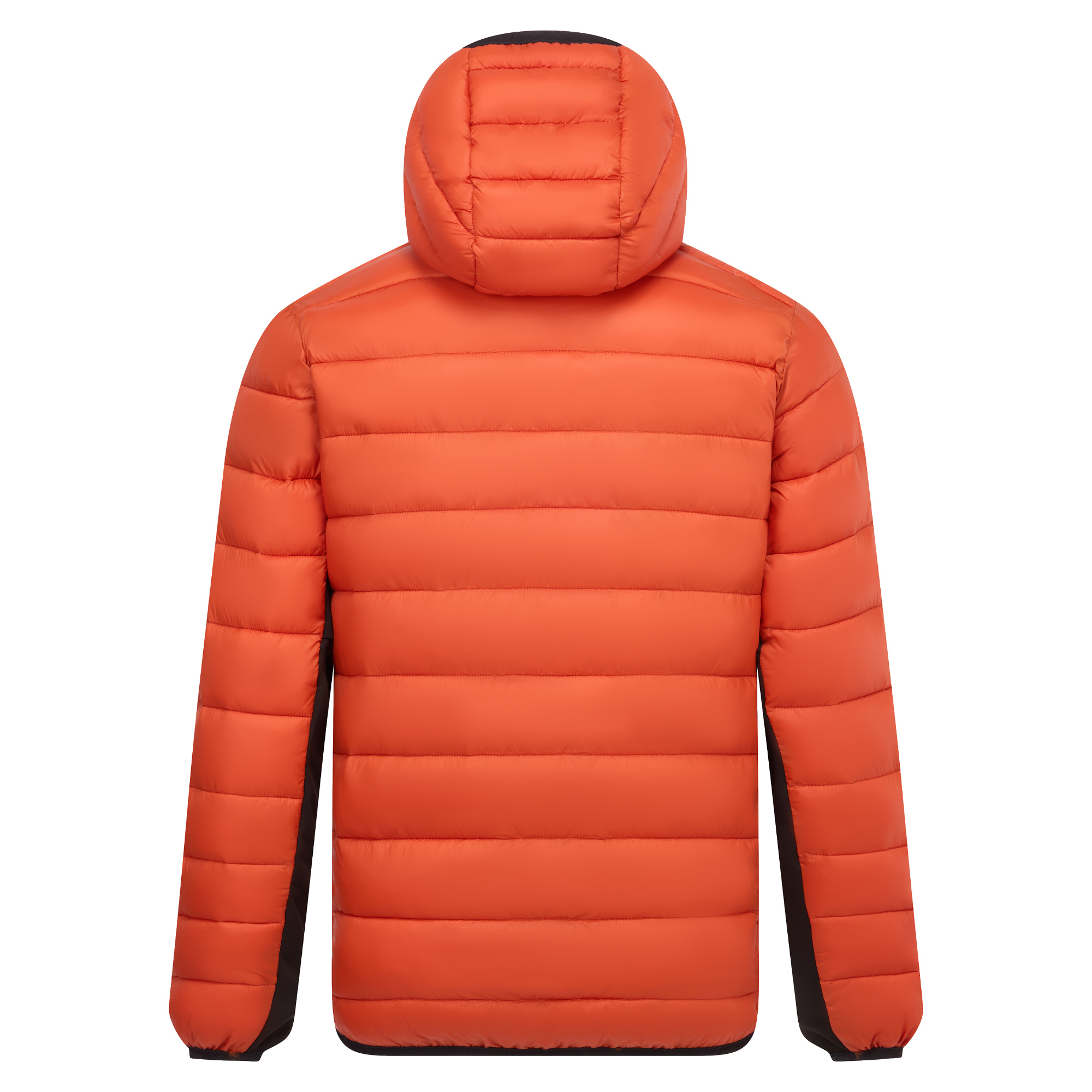 Regatta Hooded Leedre Fahrrad Winterjacke Herren