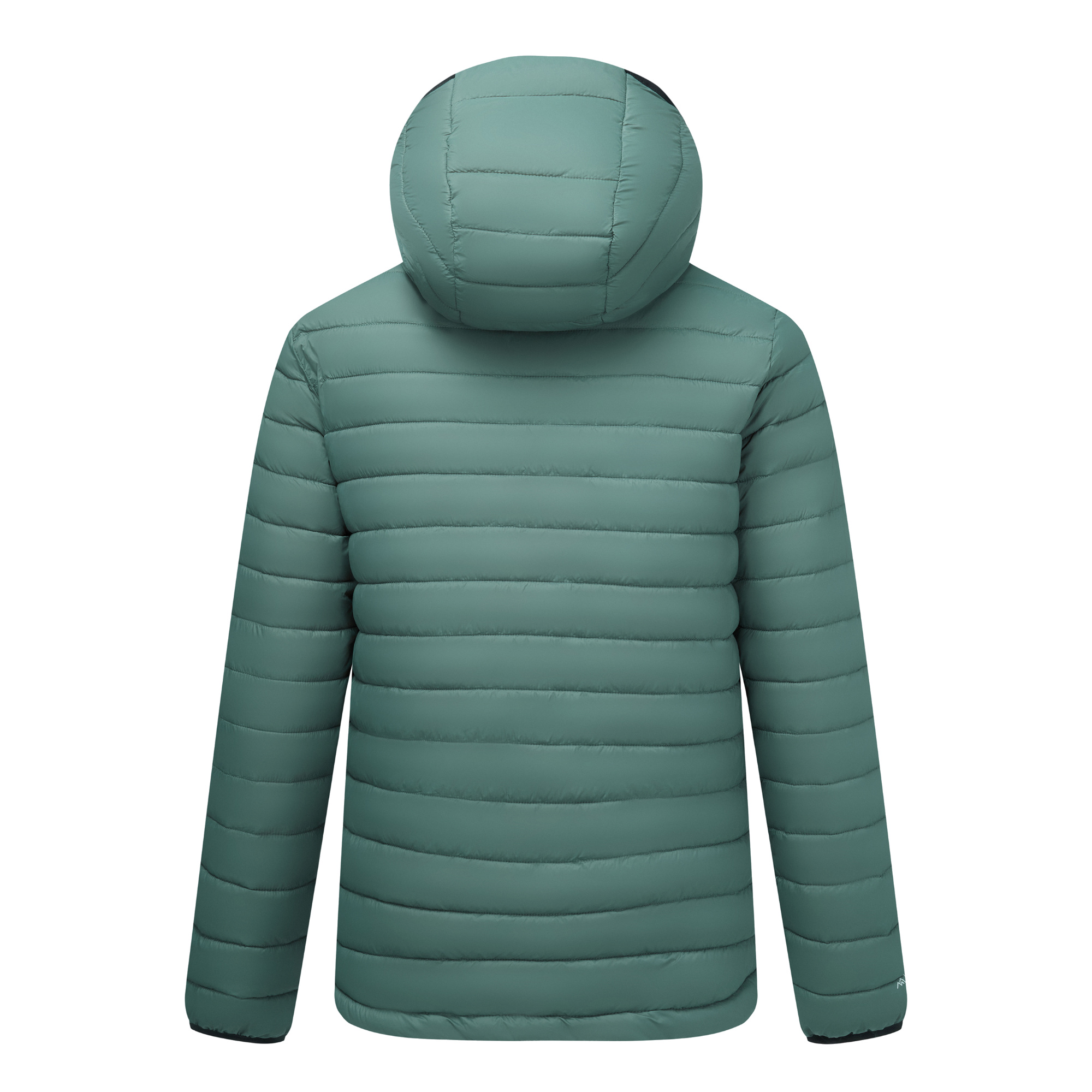 Regatta Lightfell Padded Fahrrad Winterjacke Herren