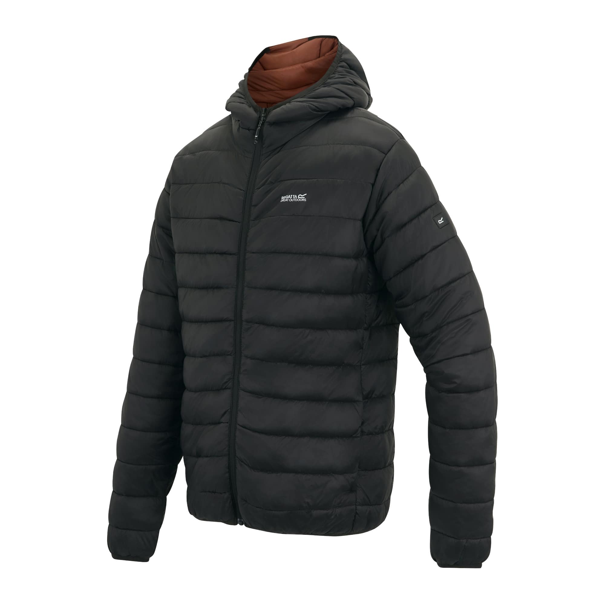 Regatta Marizion Fahrrad Regenjacke Herren