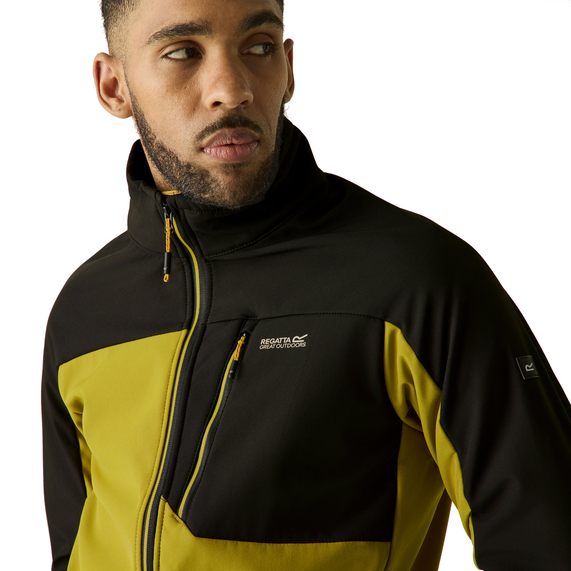 Regatta Moutdale Softshelljacke Herren