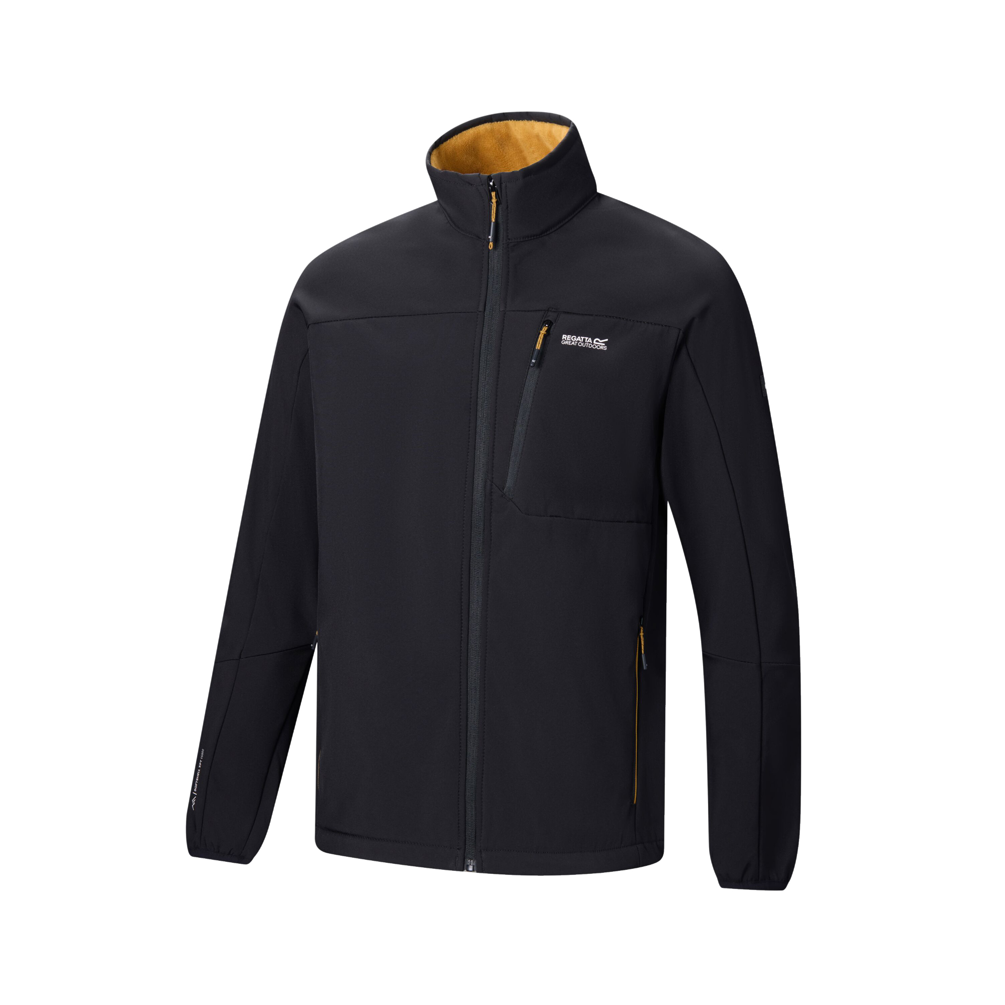 Regatta Moutdale Softshelljacke Herren