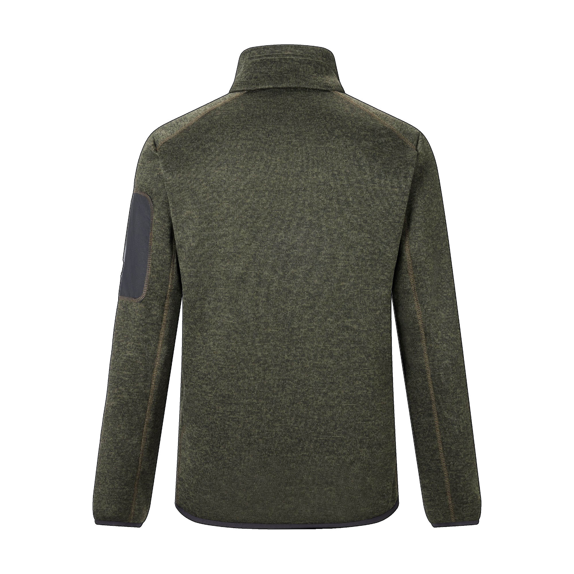 Regatta Newhill Fleece Radshirt langarm Herren