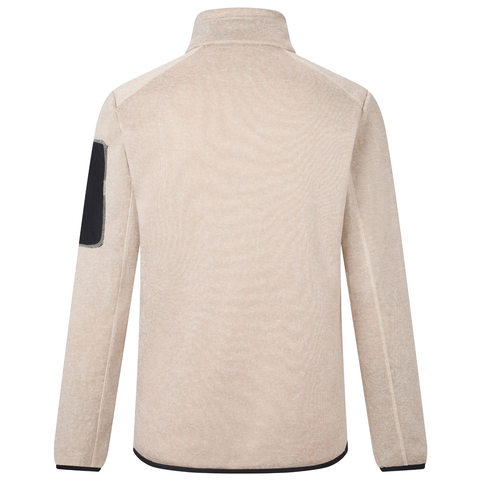Regatta Newhill Fleece Radshirt langarm Herren