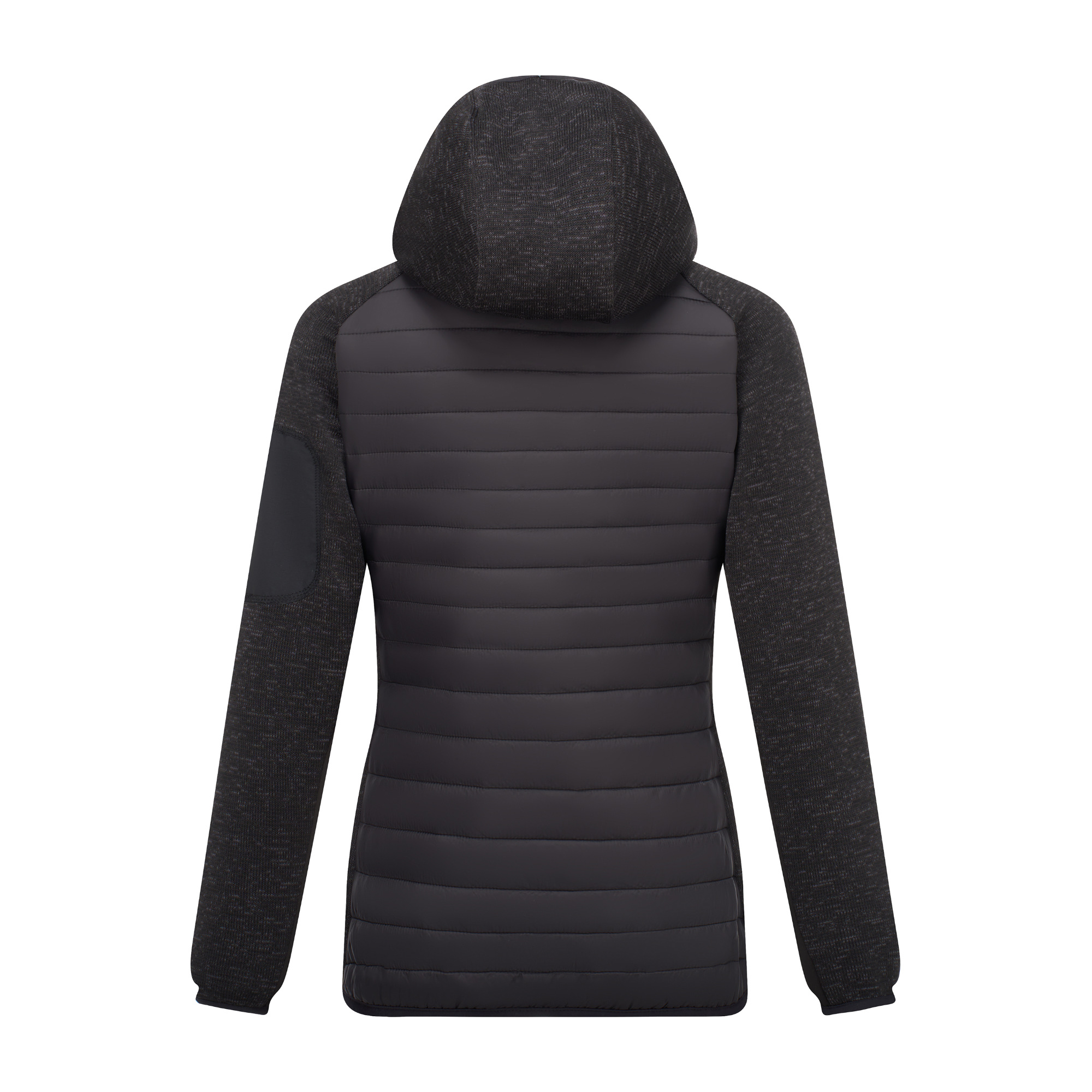 Regatta Newhill Hybrid Fahrrad Winterjacke Damen