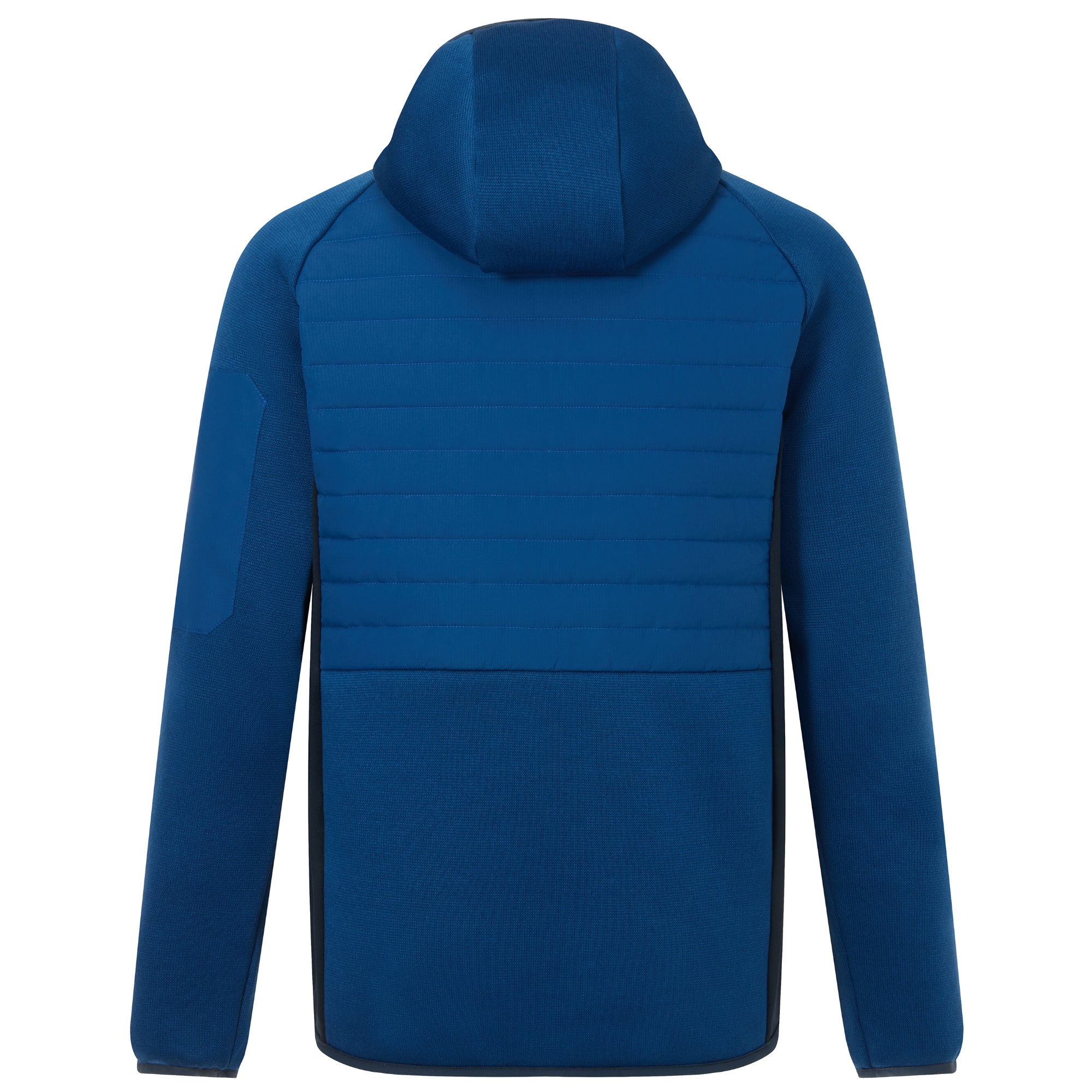Regatta Newhill Hybrid Fahrrad Winterjacke Herren