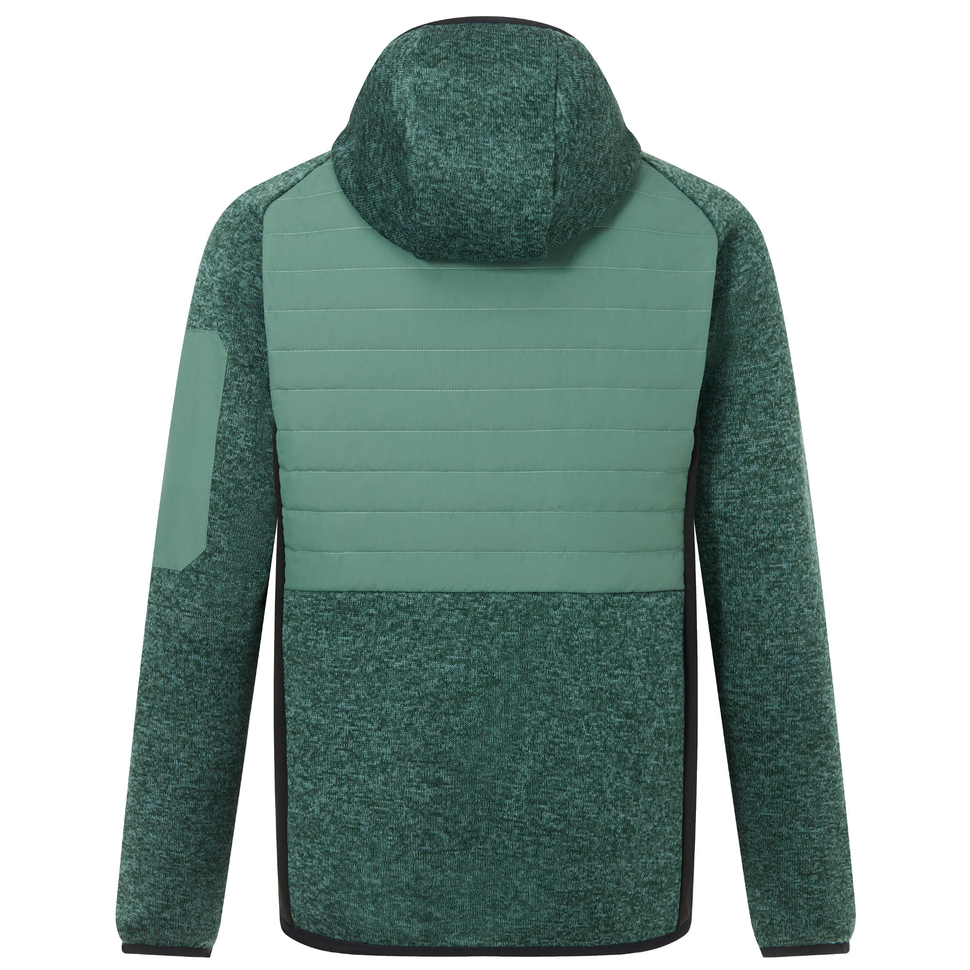 Regatta Newhill Hybrid Fahrrad Winterjacke Herren