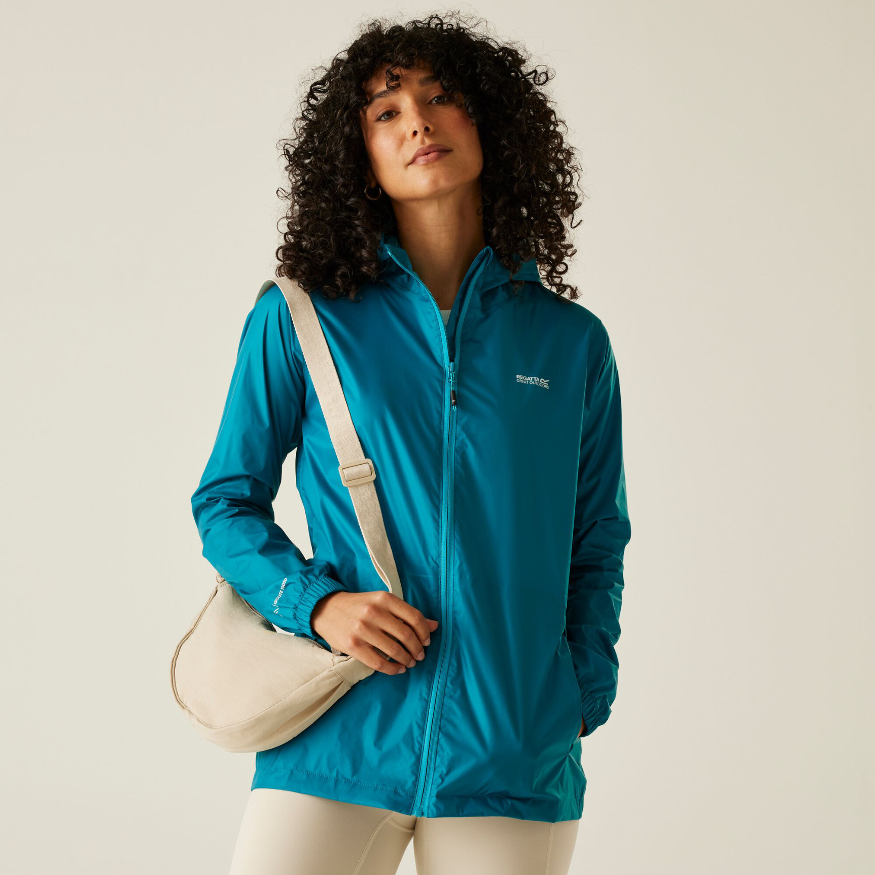 Regatta Pack-It III Regenjacke Damen