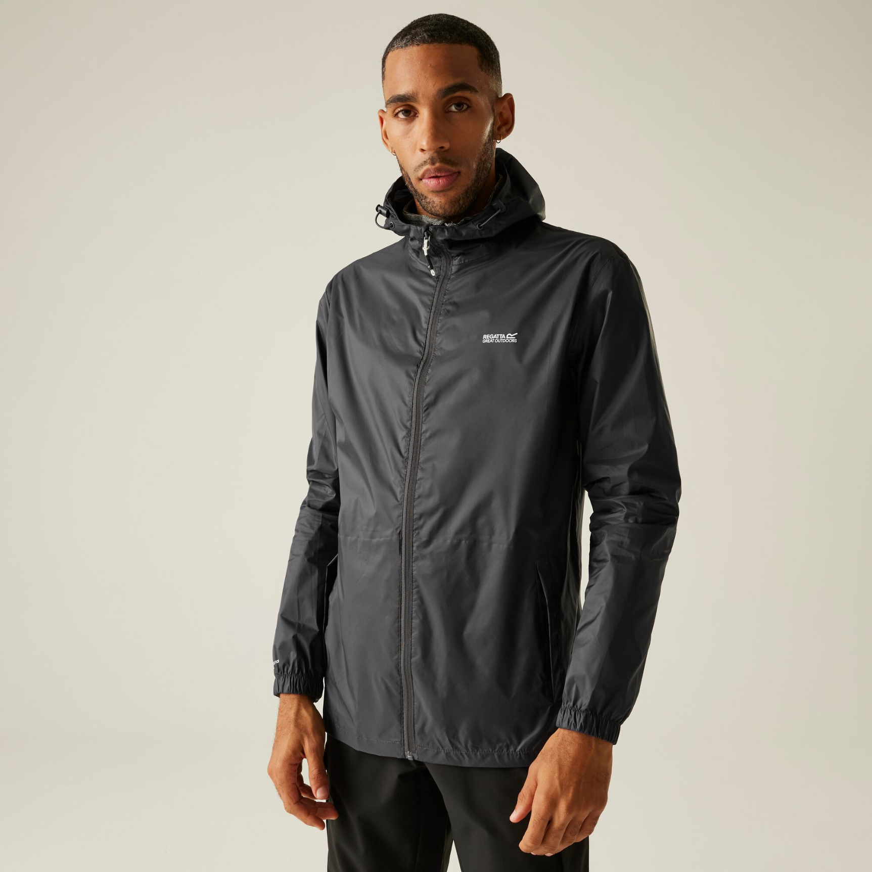 Regatta Pack It III Regenjacke Herren