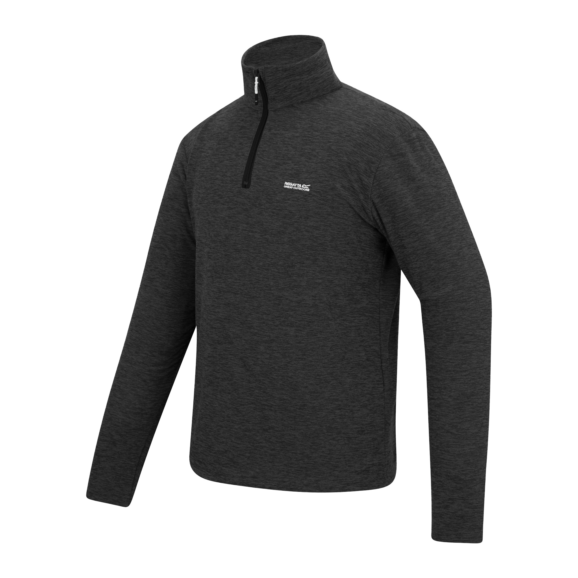Regatta Thompson Midlayer Fahrradshirt Herren