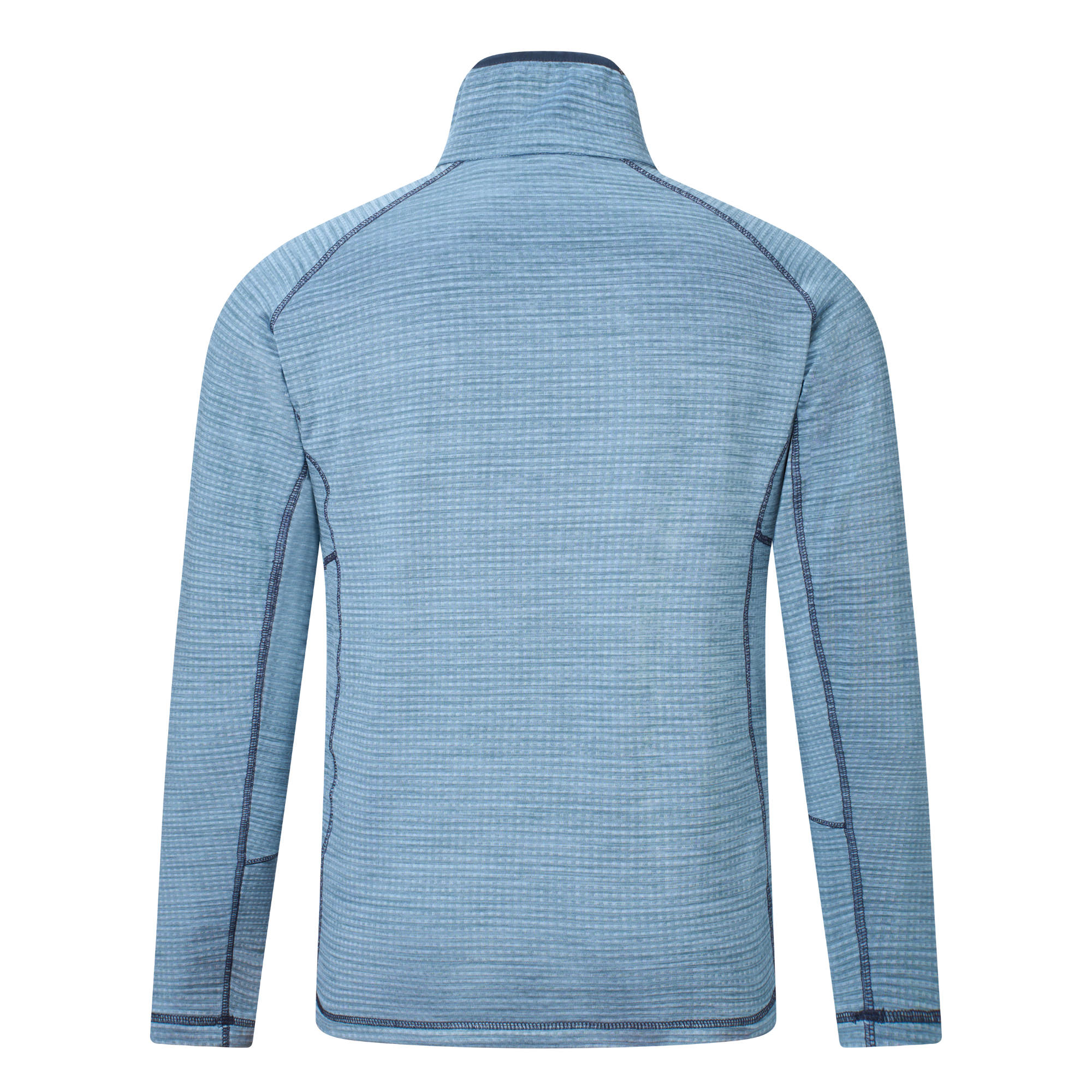 Regatta Yonder II Fleece Fahrrad Shirt Herren langarm
