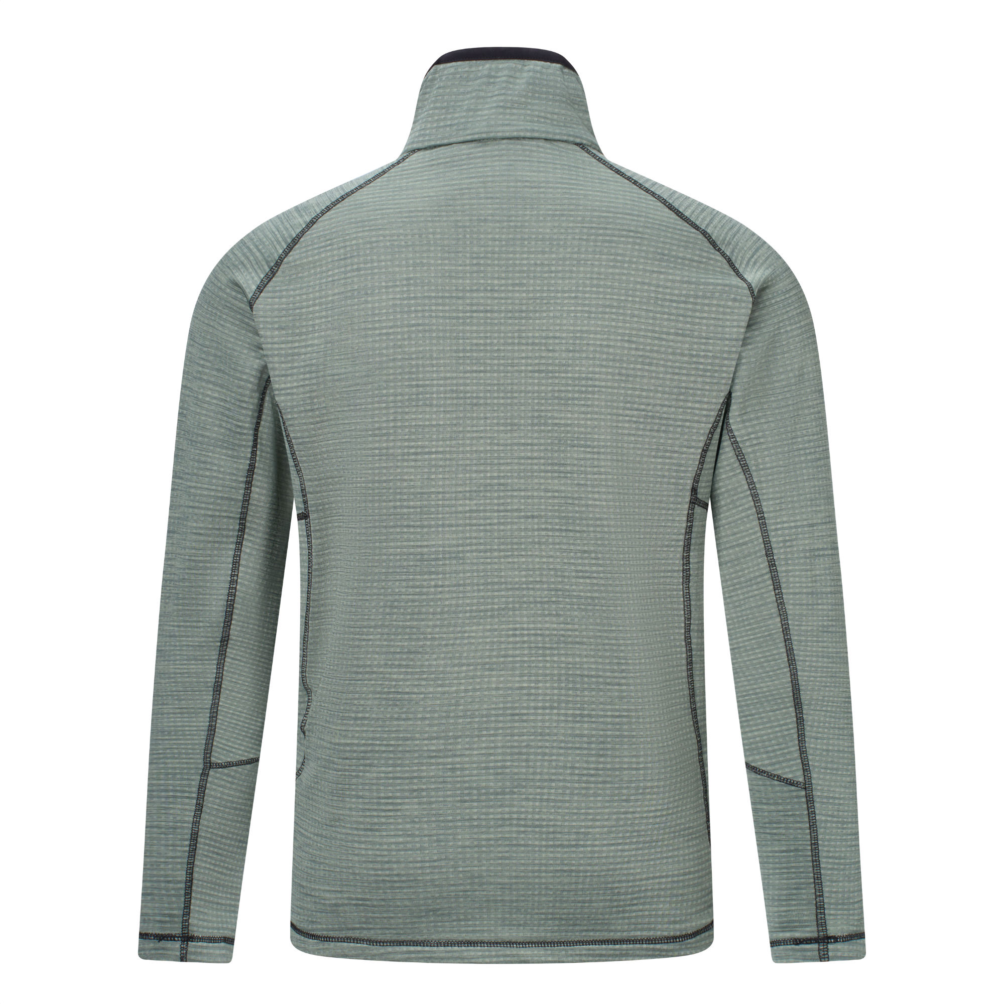 Regatta Yonder II Fleece Fahrrad Shirt Herren langarm