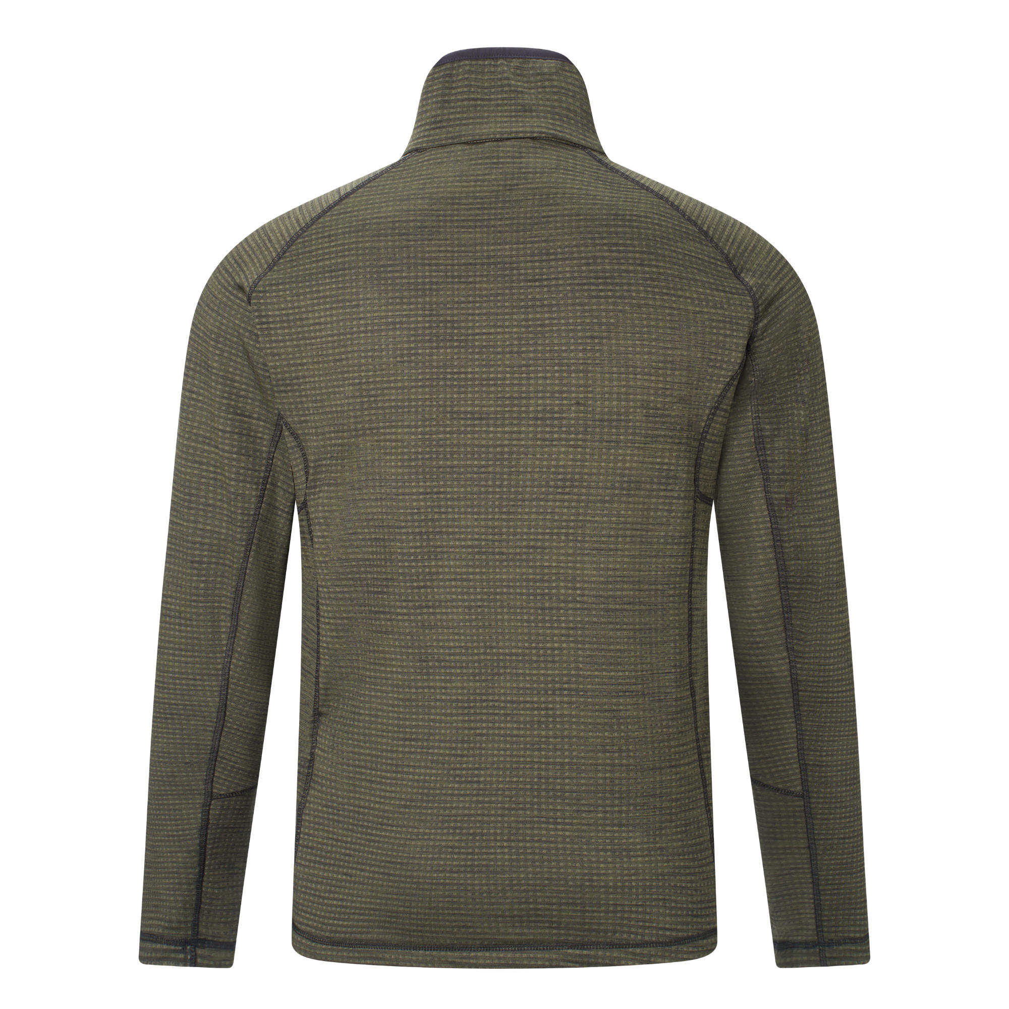Regatta Yonder II Fleece Fahrrad Shirt Herren langarm