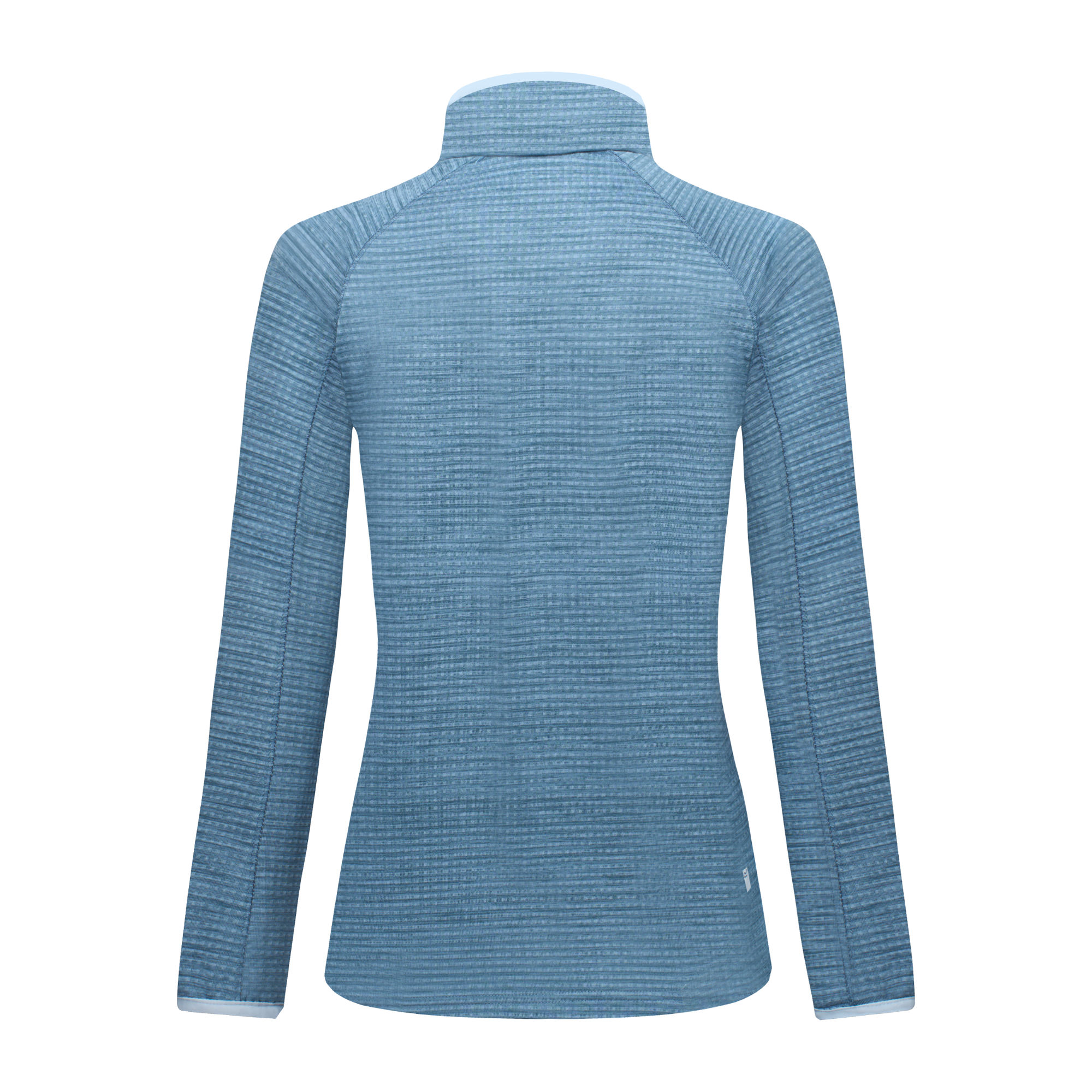 Regatta Yonder II Fleece Fahrrad Shirt Damen Langarm