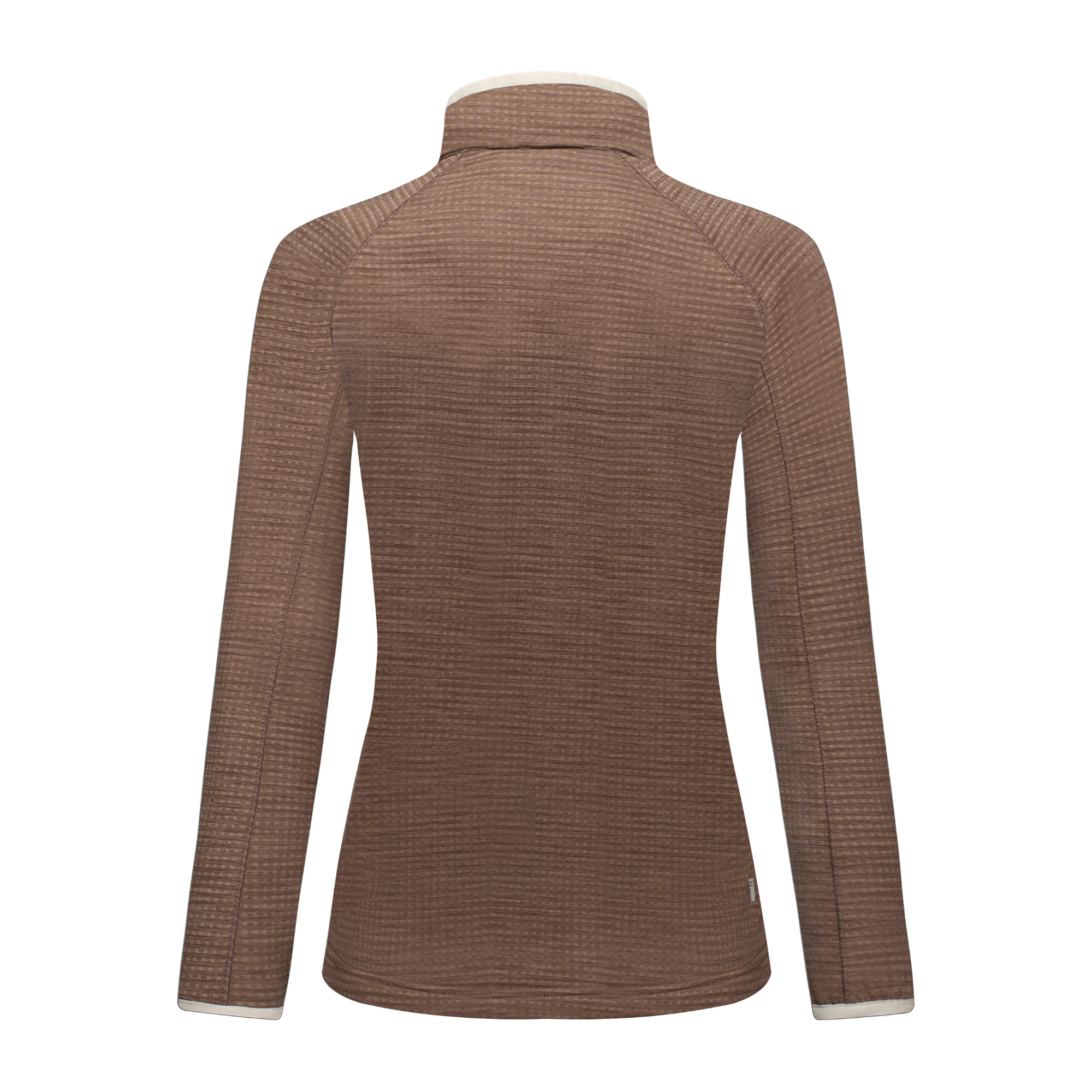 Regatta Yonder II Fleece Fahrrad Shirt Damen Langarm