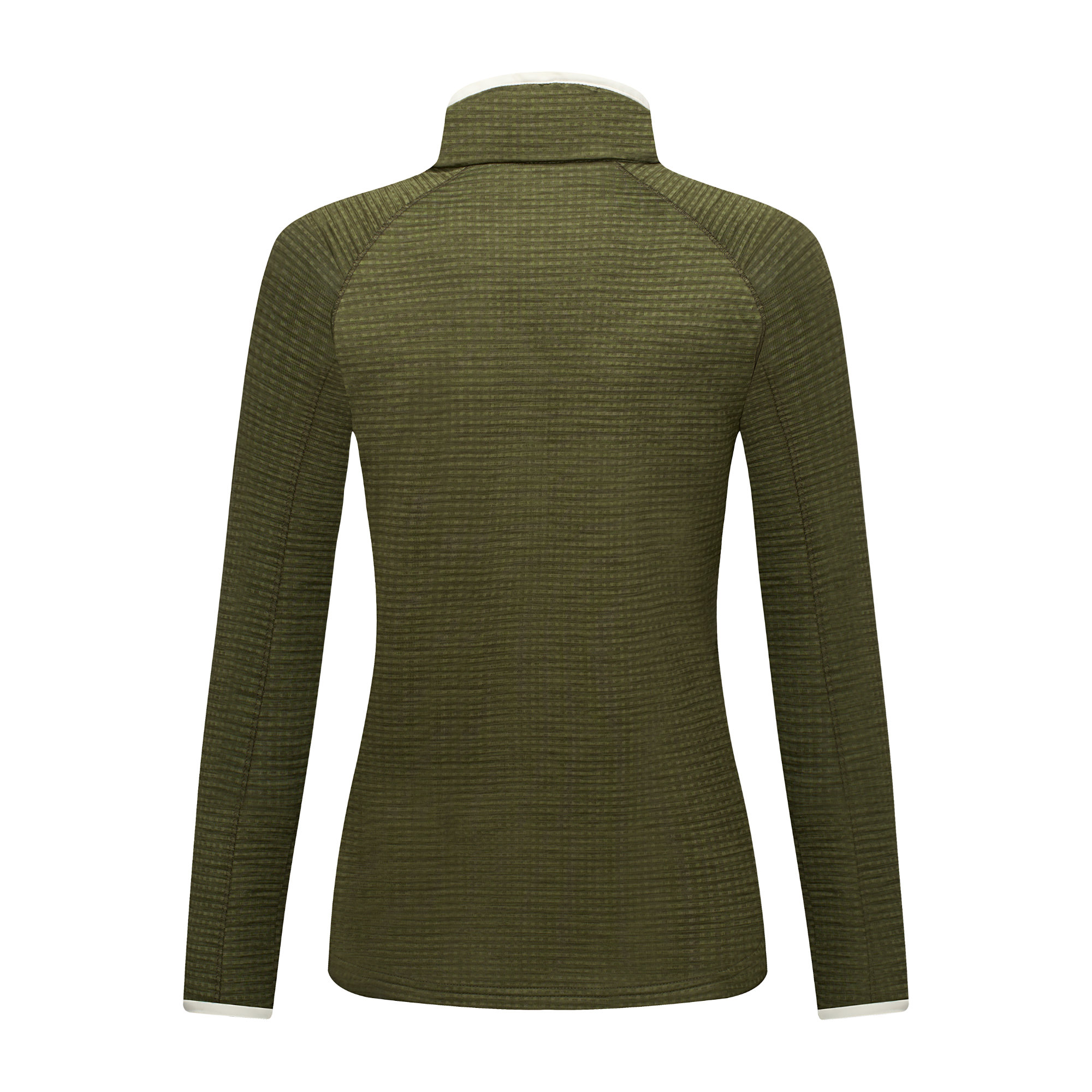 Regatta Yonder II Fleece Fahrrad Shirt Damen Langarm