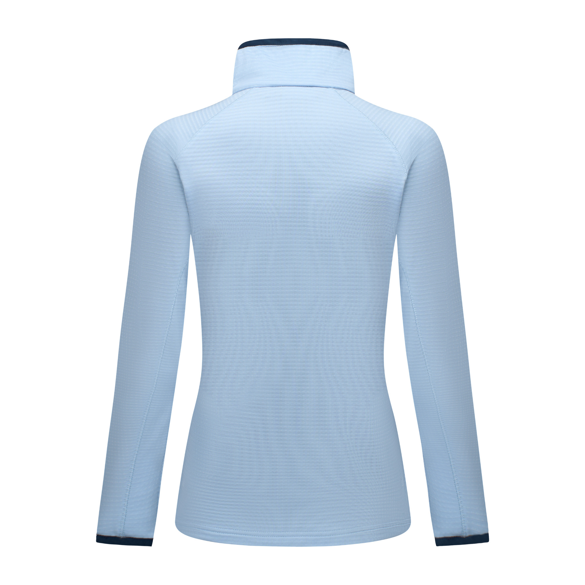Regatta Yonder II Fleece Fahrrad Shirt Damen Langarm