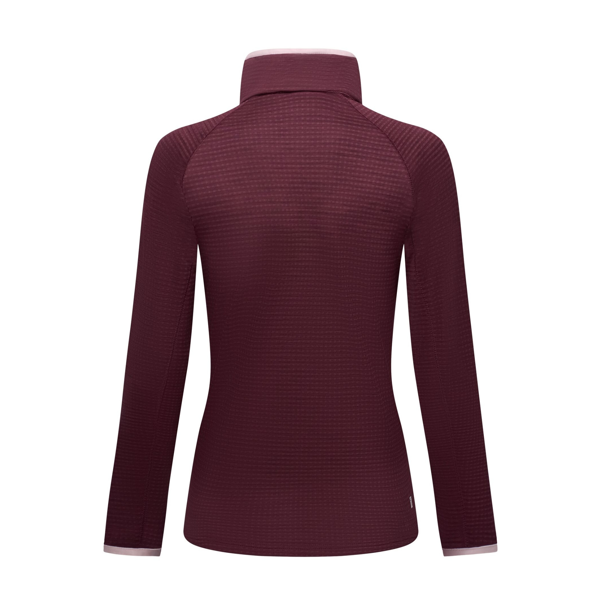 Regatta Yonder II Fleece Fahrrad Shirt Damen Langarm