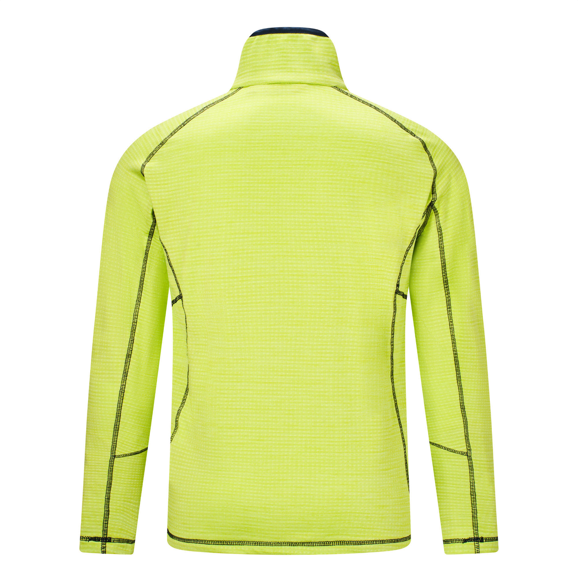 Regatta Yonder II Fleece Fahrrad Shirt Herren langarm