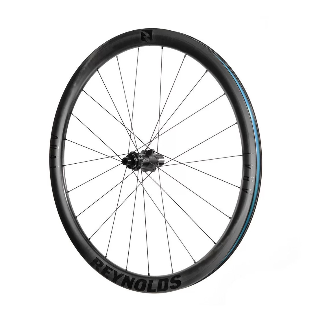 Reynolds AR41 DB 28"/700C Carbon Aero Laufradsatz