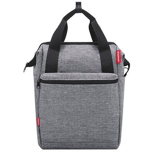 Klickfix Roomy GT Fahrrad-Packtasche