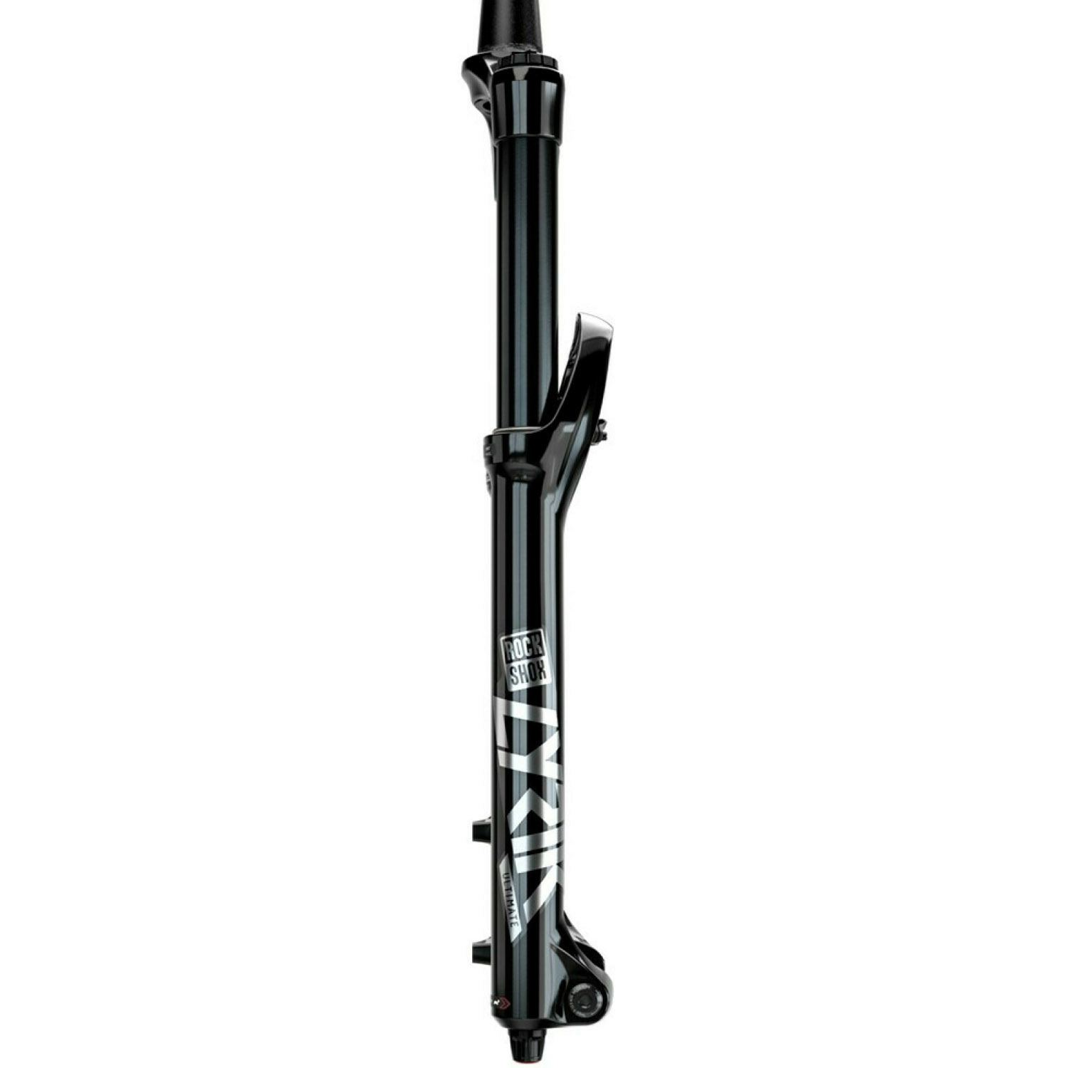 RockShox Lyrik Ultimate Federgabel (27,5") Modell 2021 schwarz Online Shop Zweirad Stadler