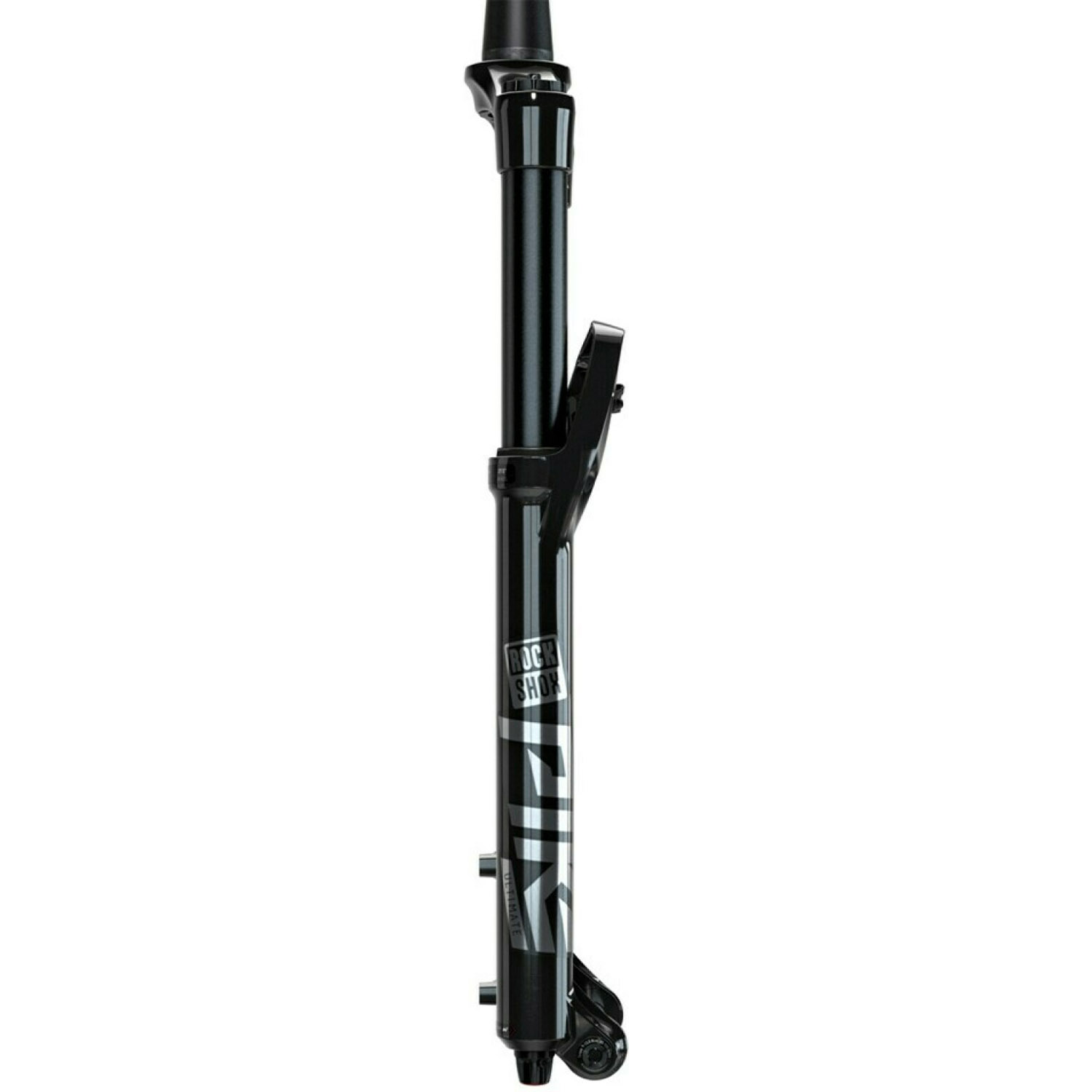 RockShox Pike Ultimate Federgabel (29") 150 mm Modell 2021