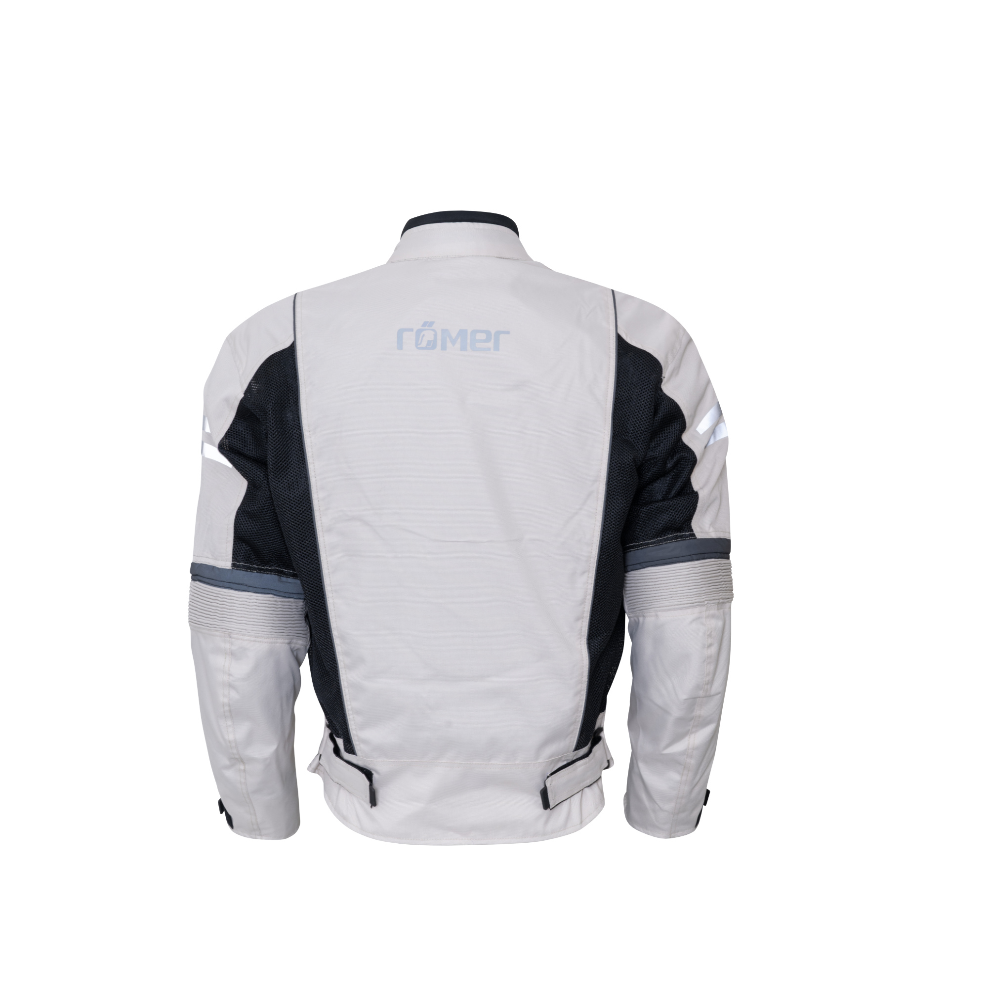 Römer Sommer-Mesh Motorradjacke